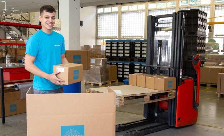 job advertisement image