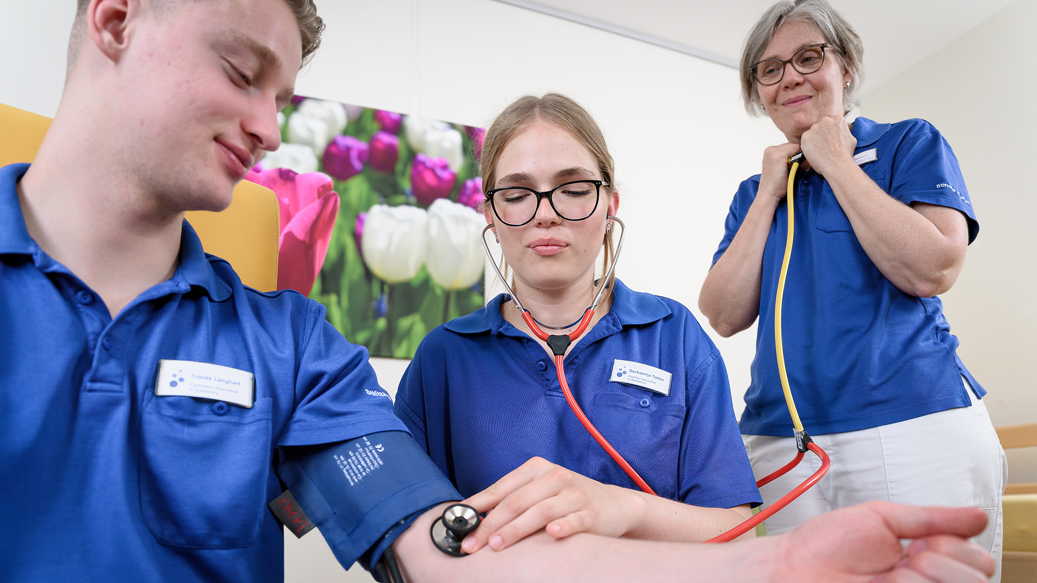 job advertisement image