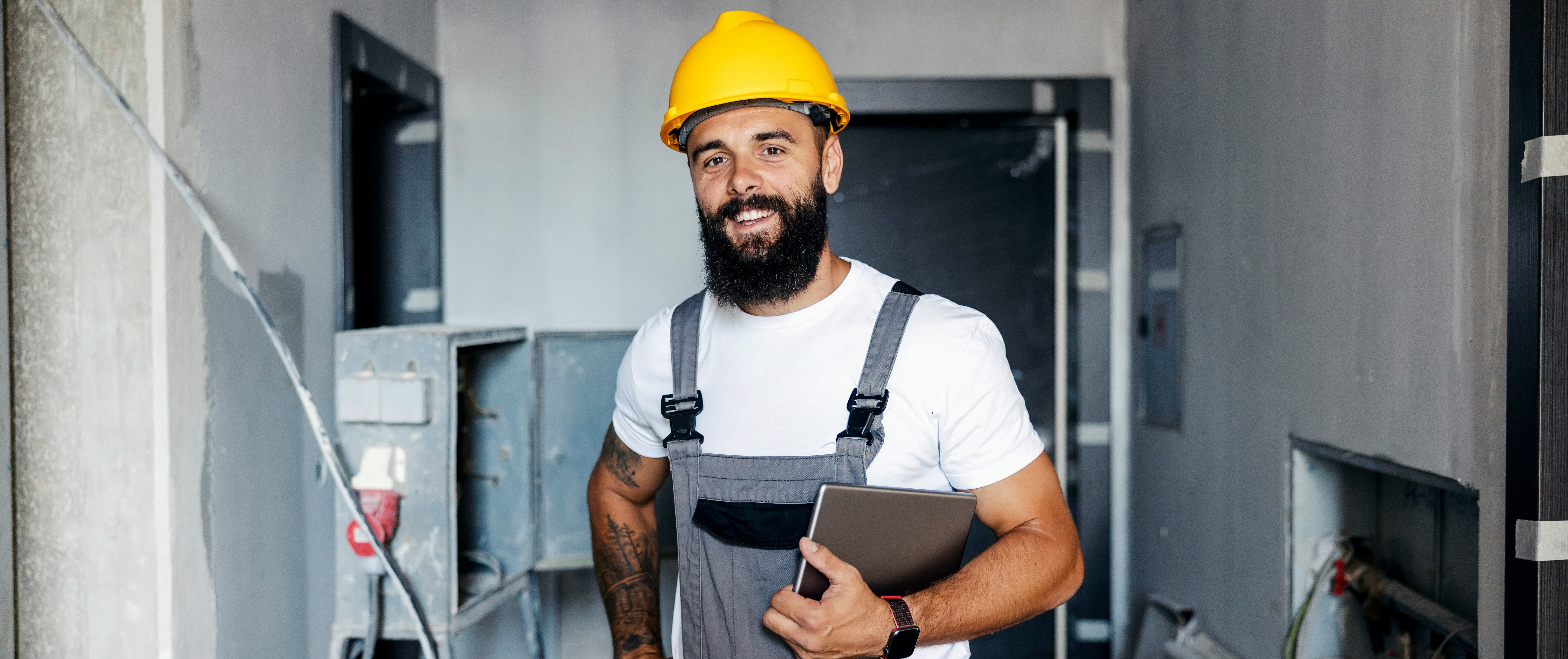 job advertisement image