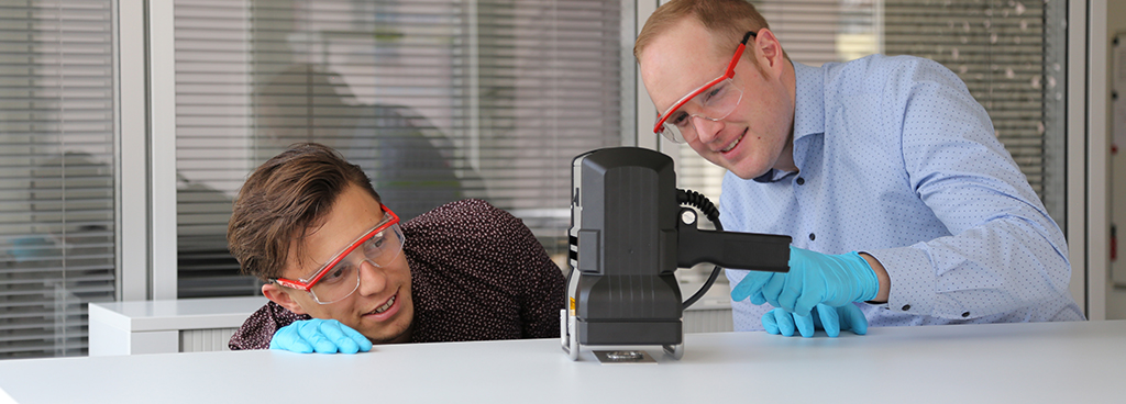 job advertisement image