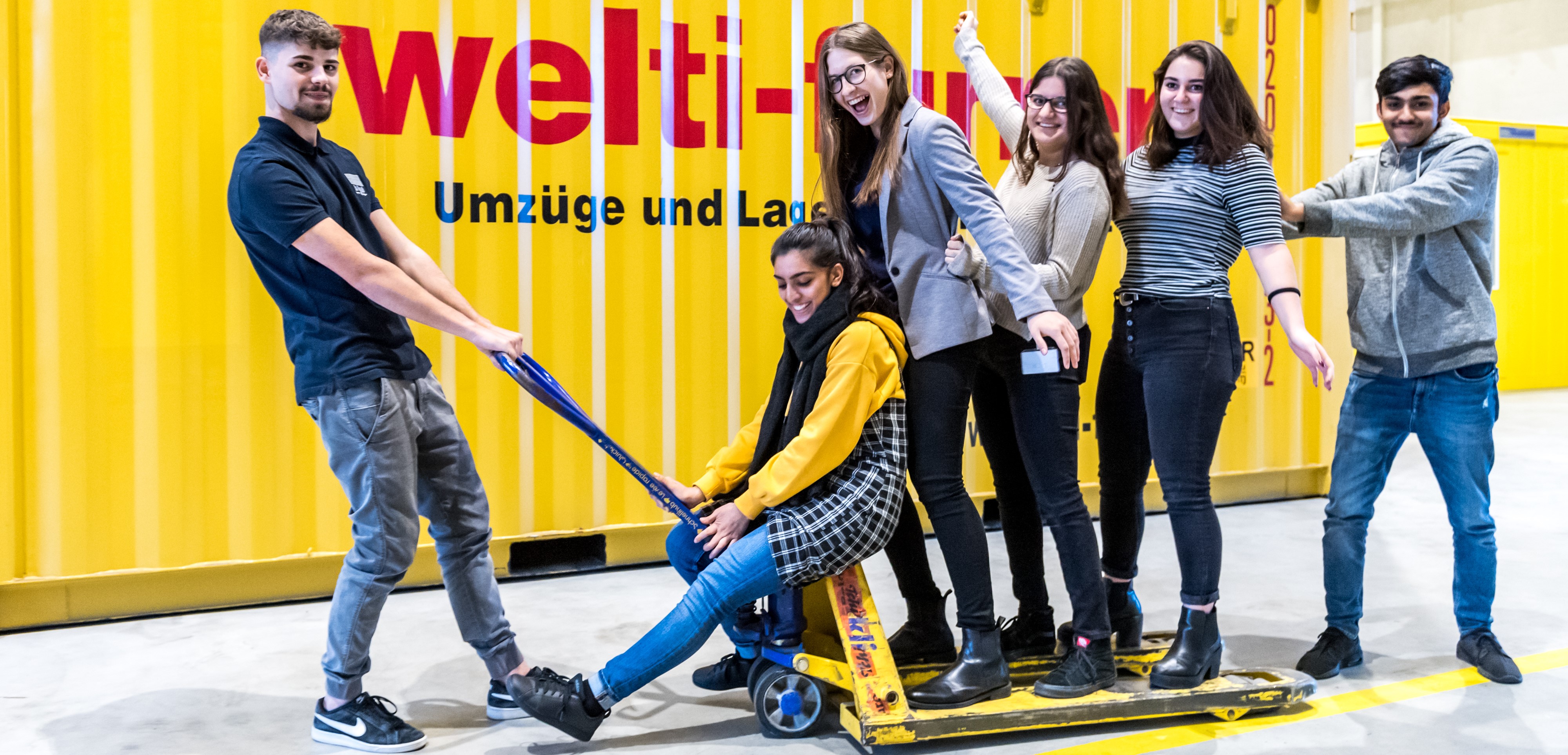 job advertisement image