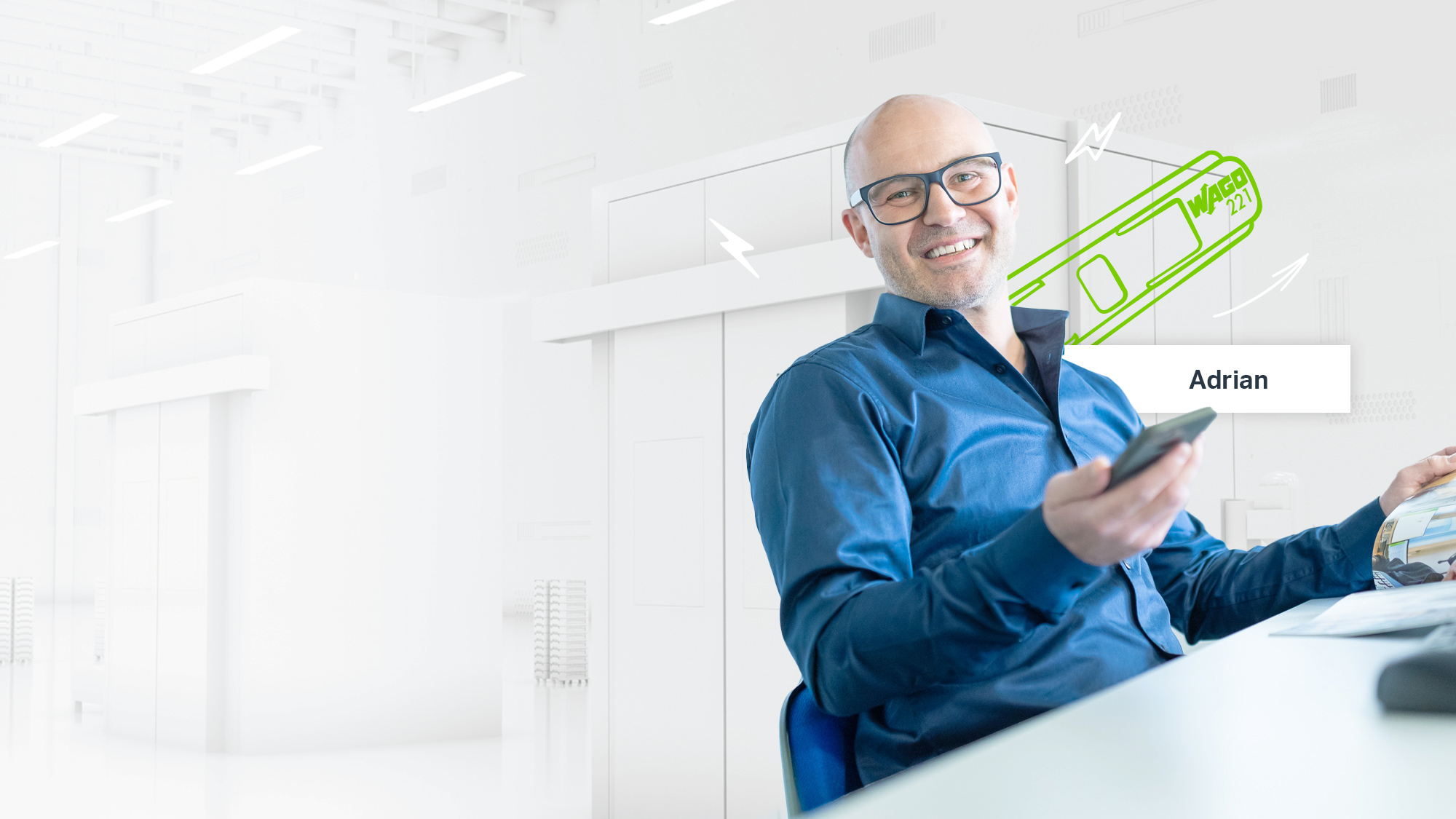 job advertisement image
