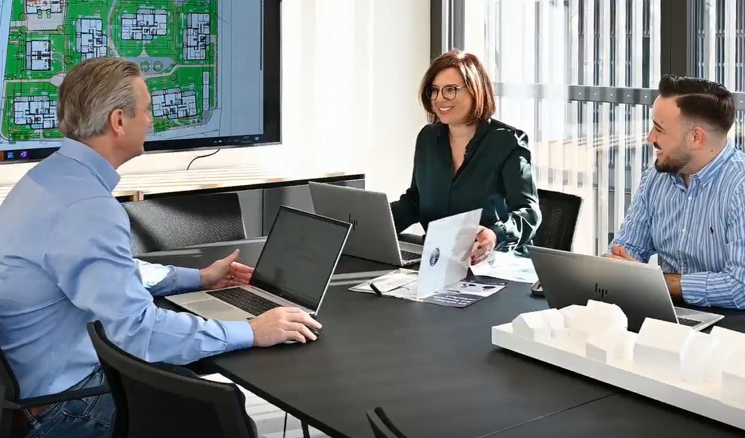 job advertisement image
