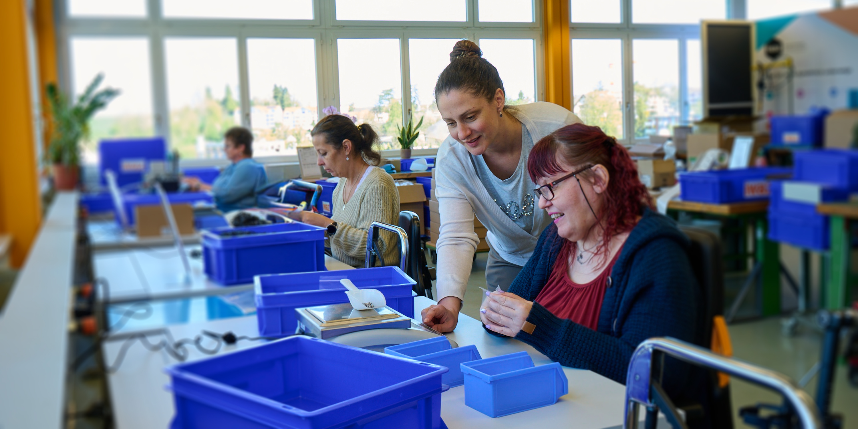 job advertisement image