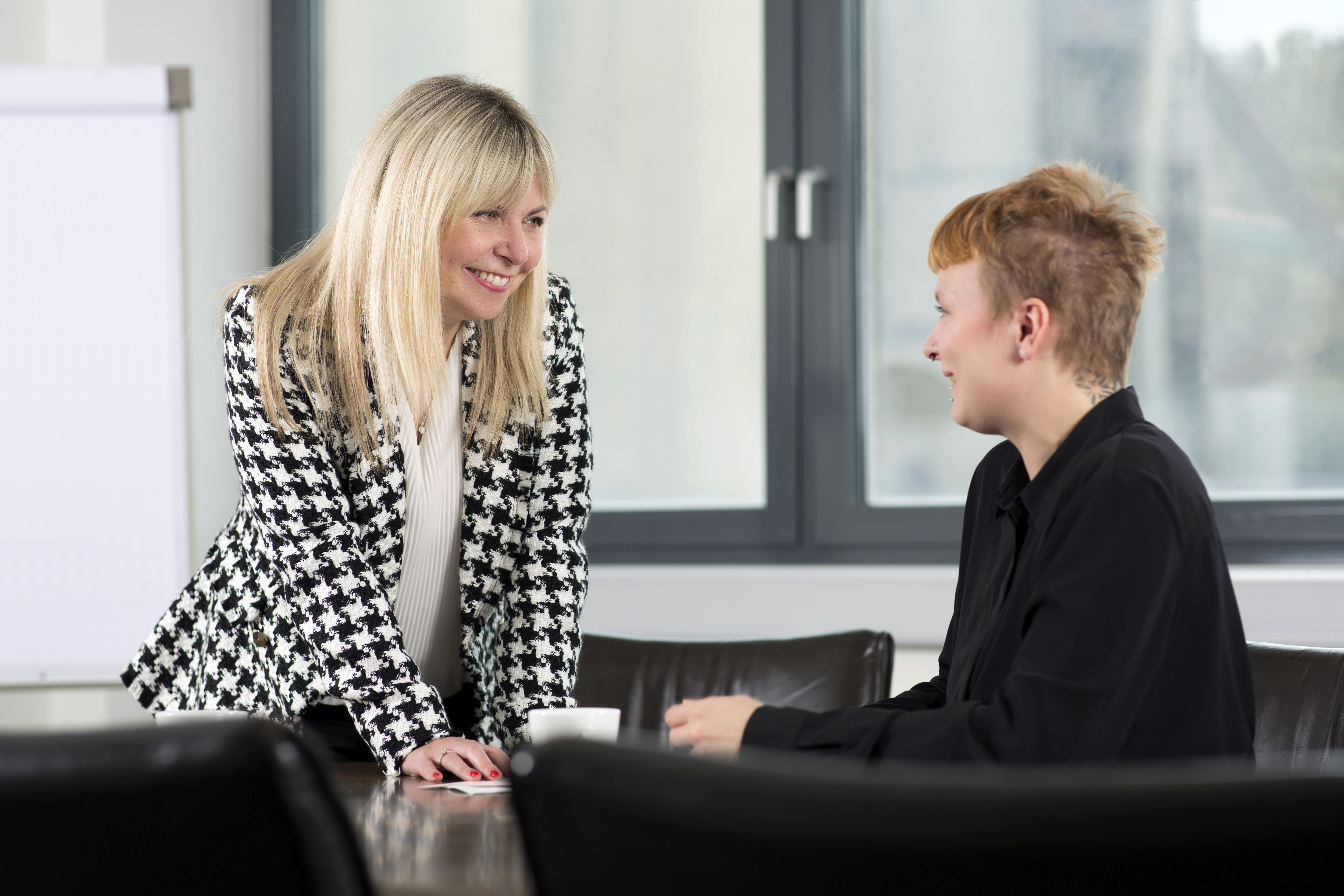 job advertisement image