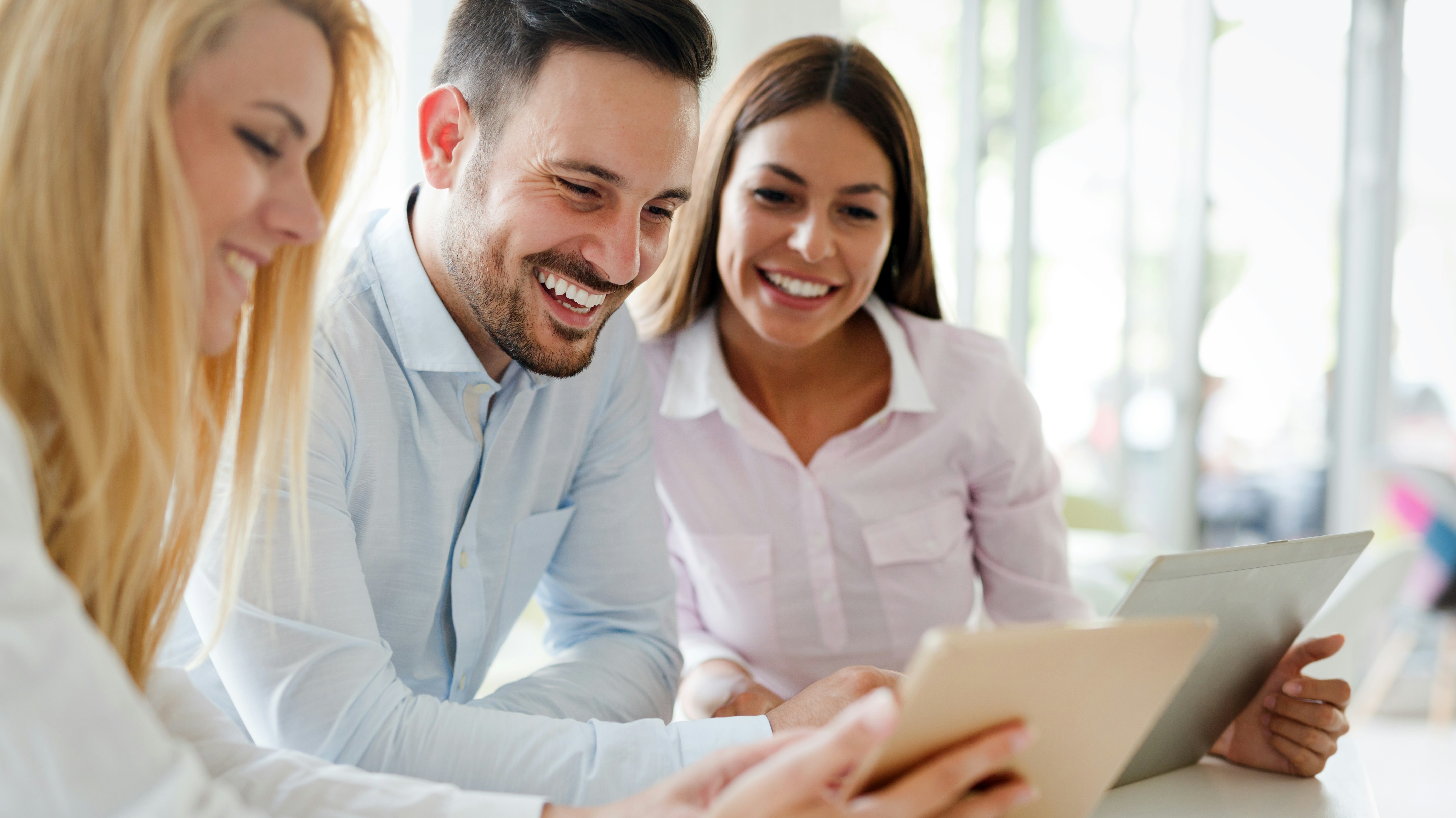 job advertisement image