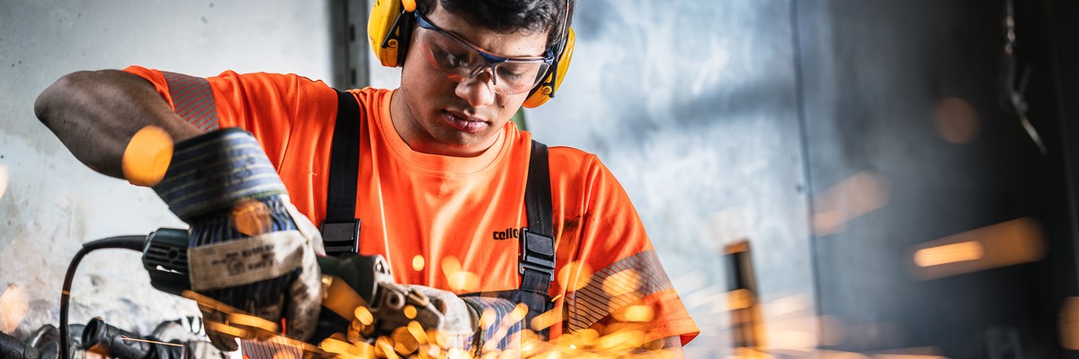 job advertisement image