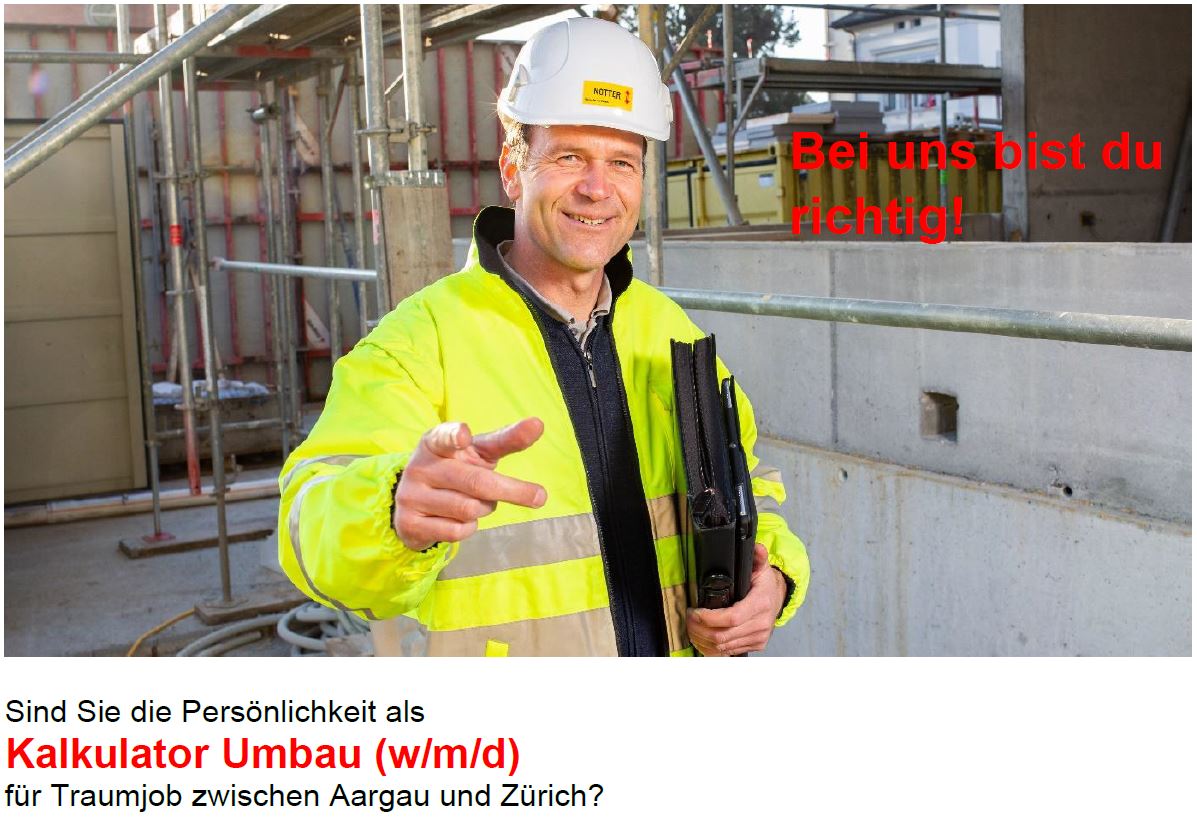 job advertisement image