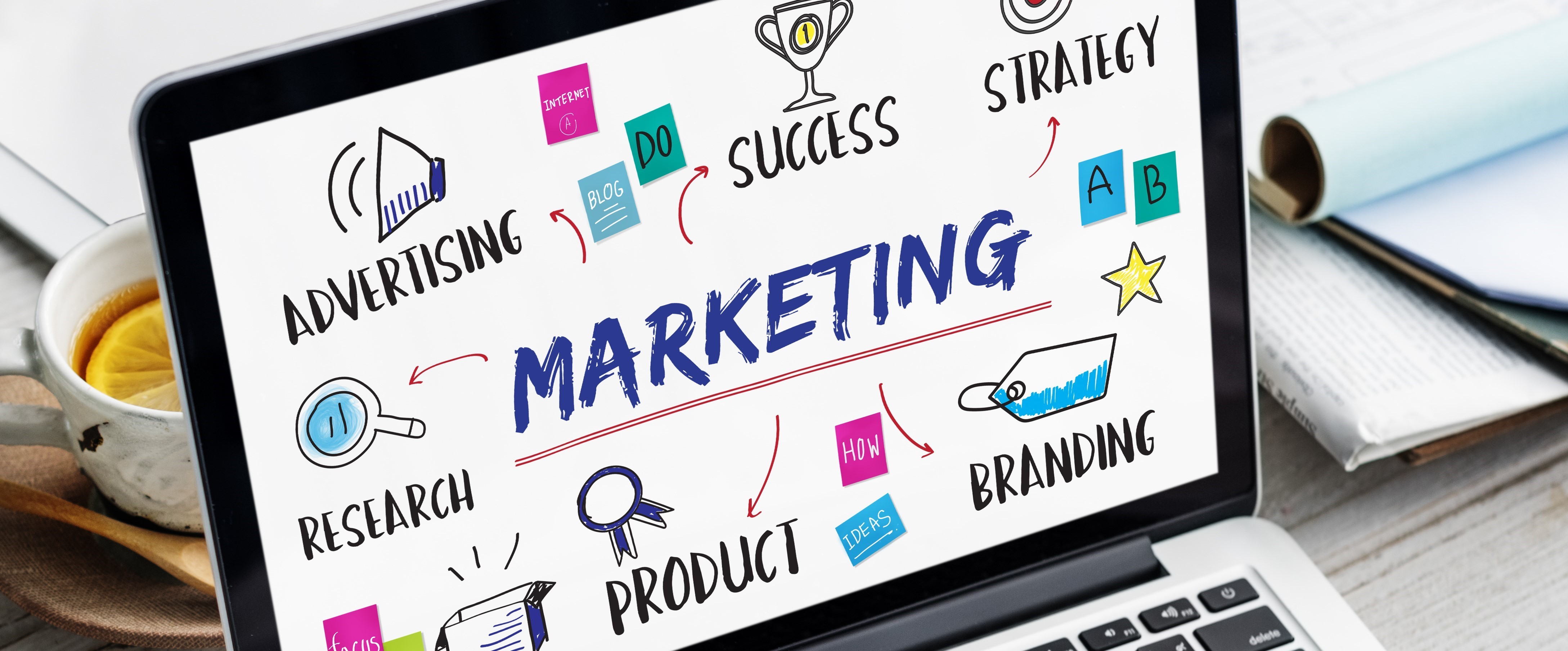 job advertisement image