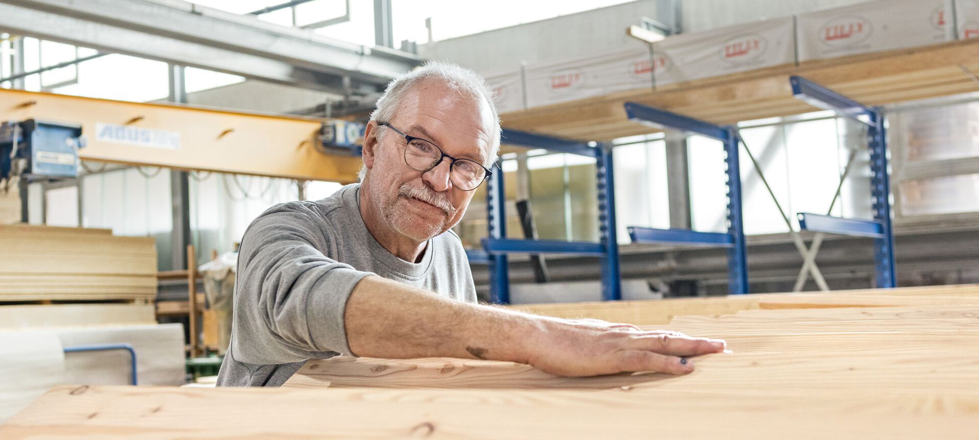 job advertisement image