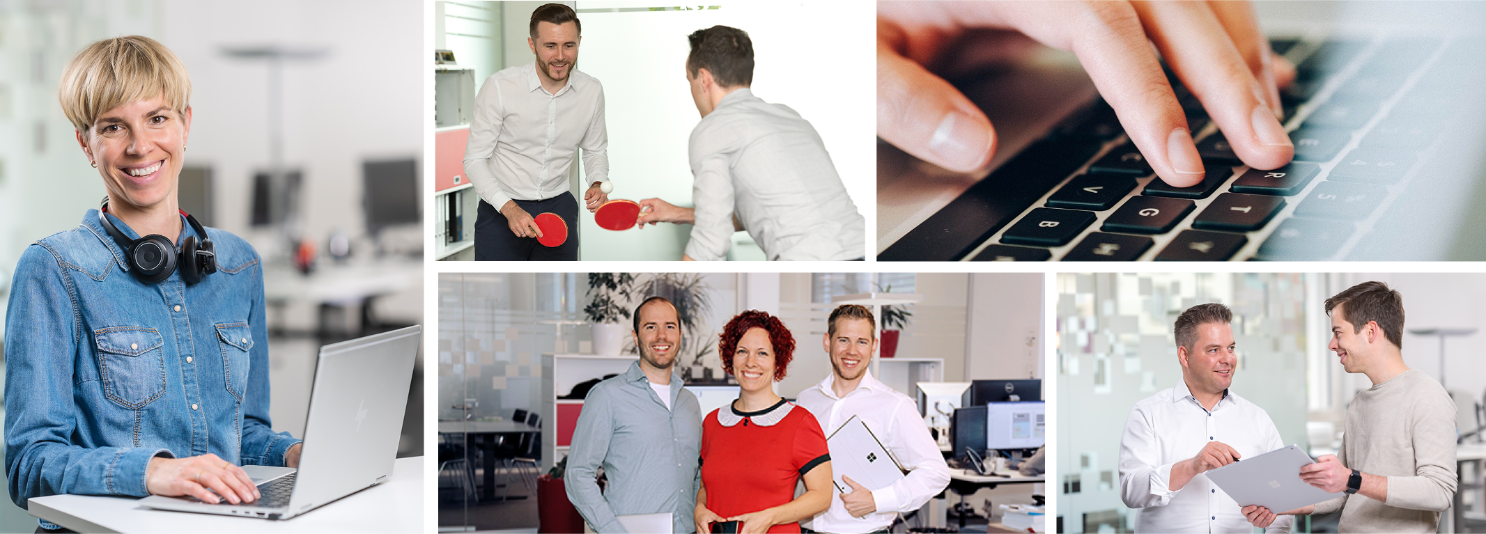 job advertisement image
