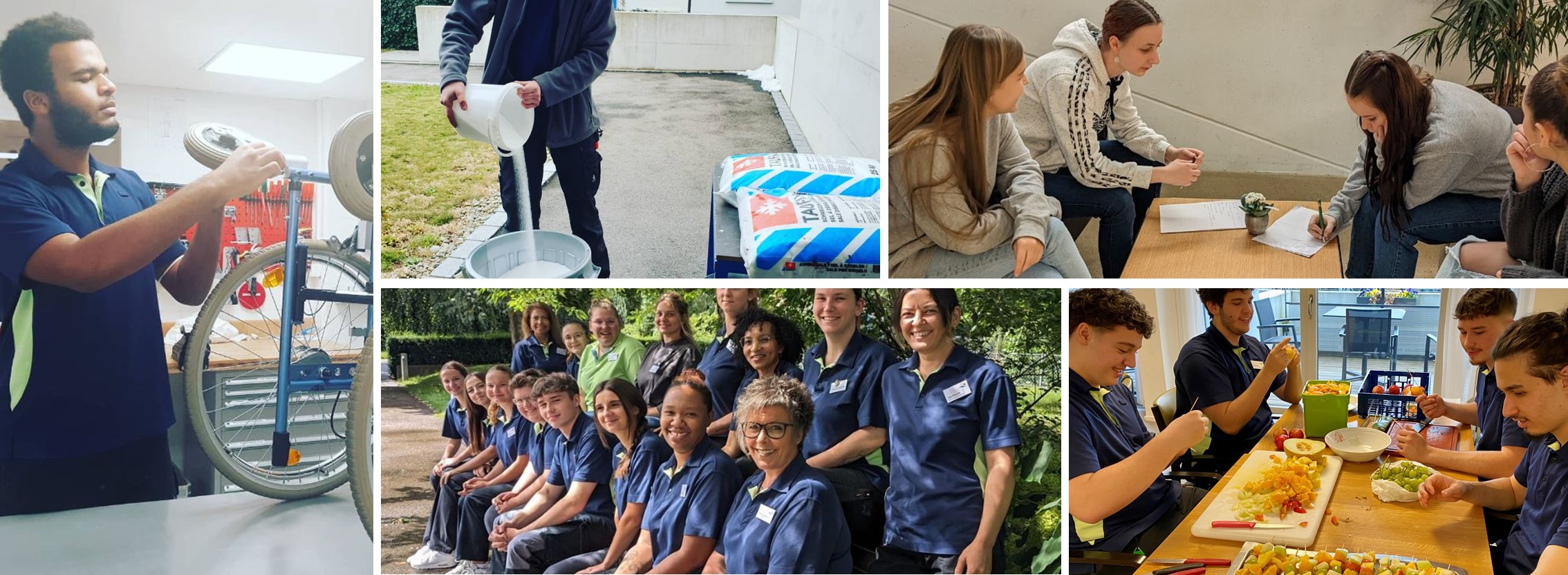 job advertisement image