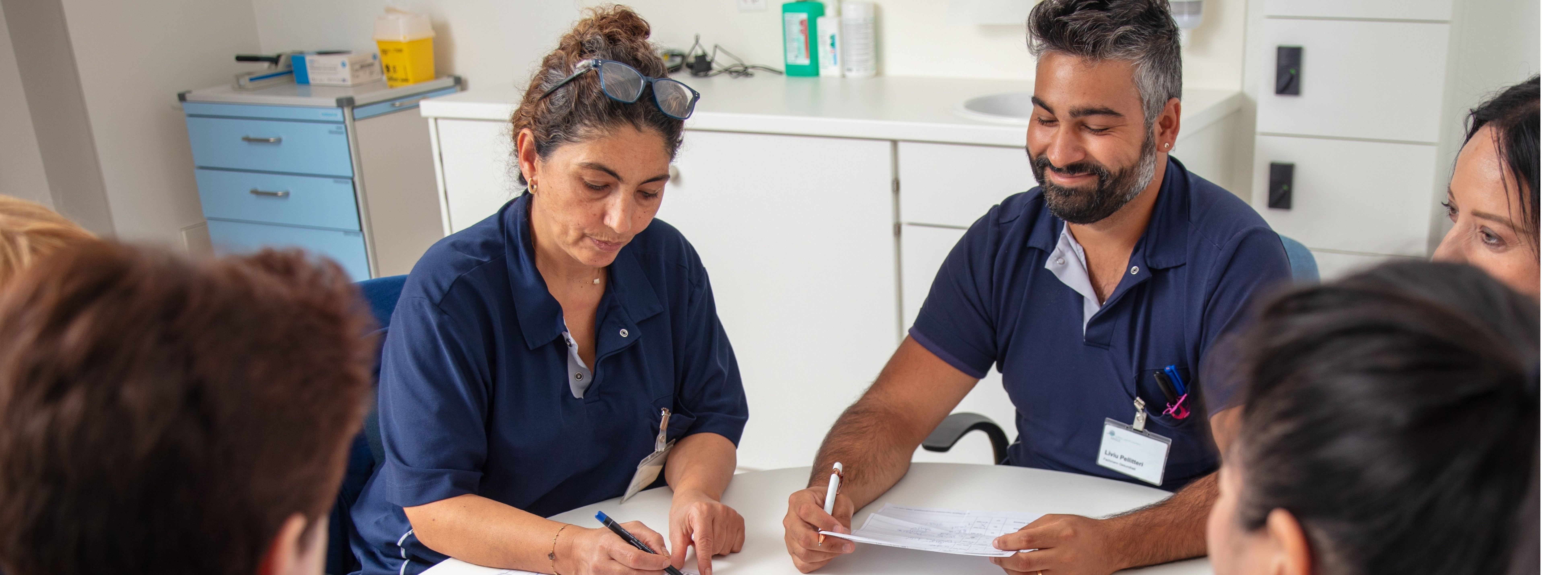 job advertisement image