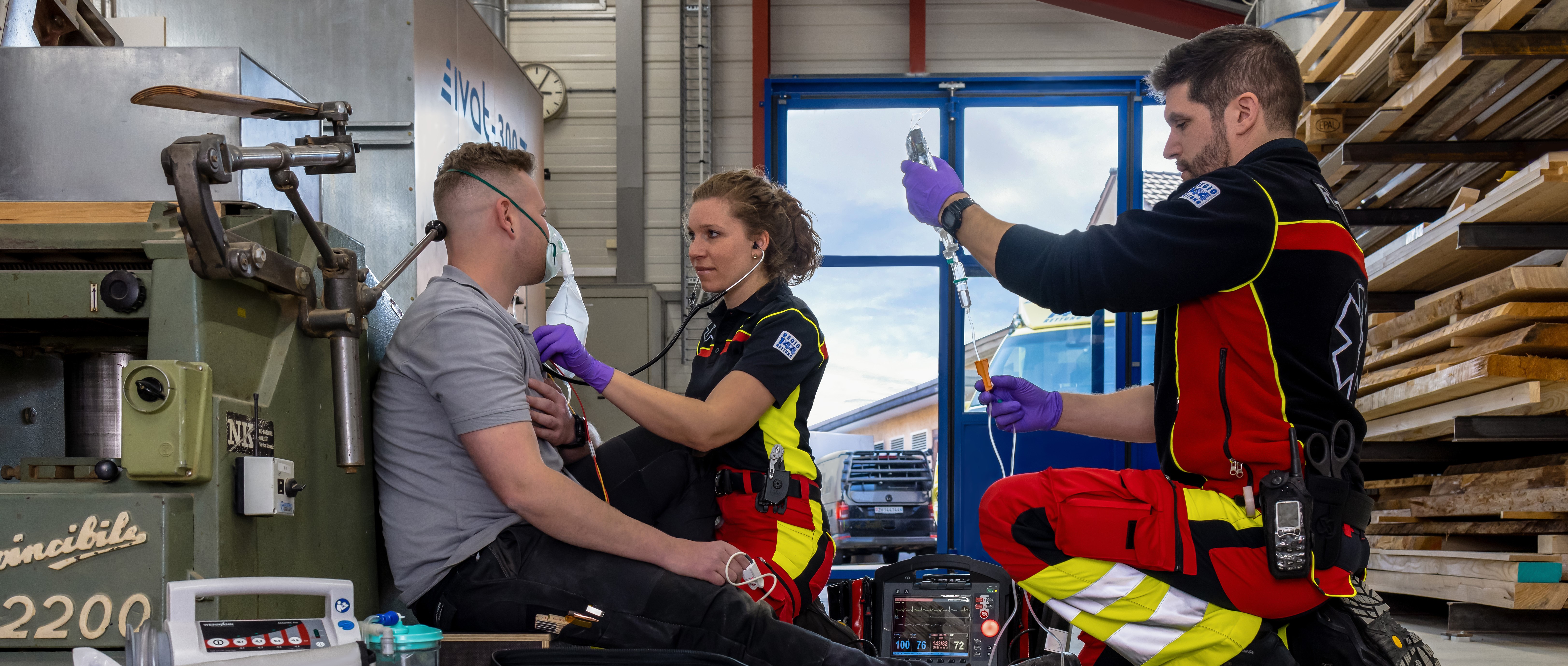 job advertisement image