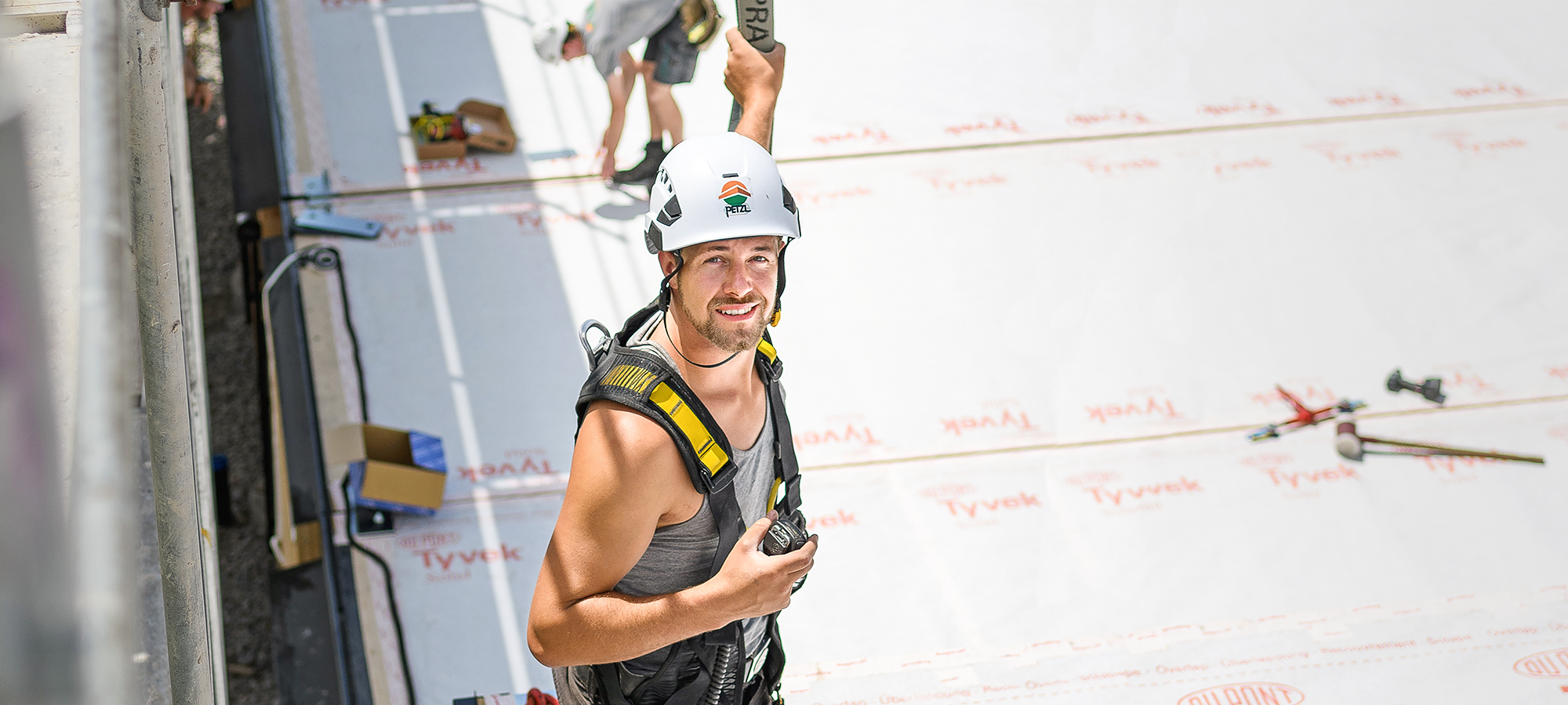 job advertisement image