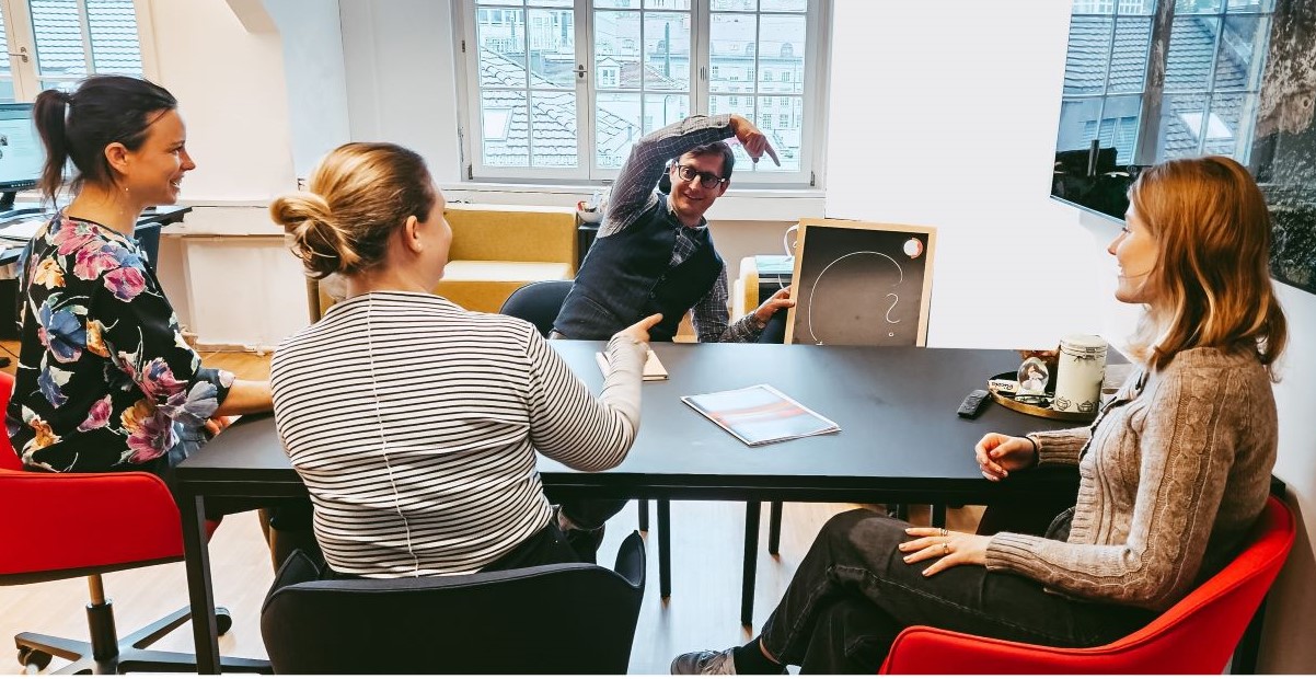 job advertisement image