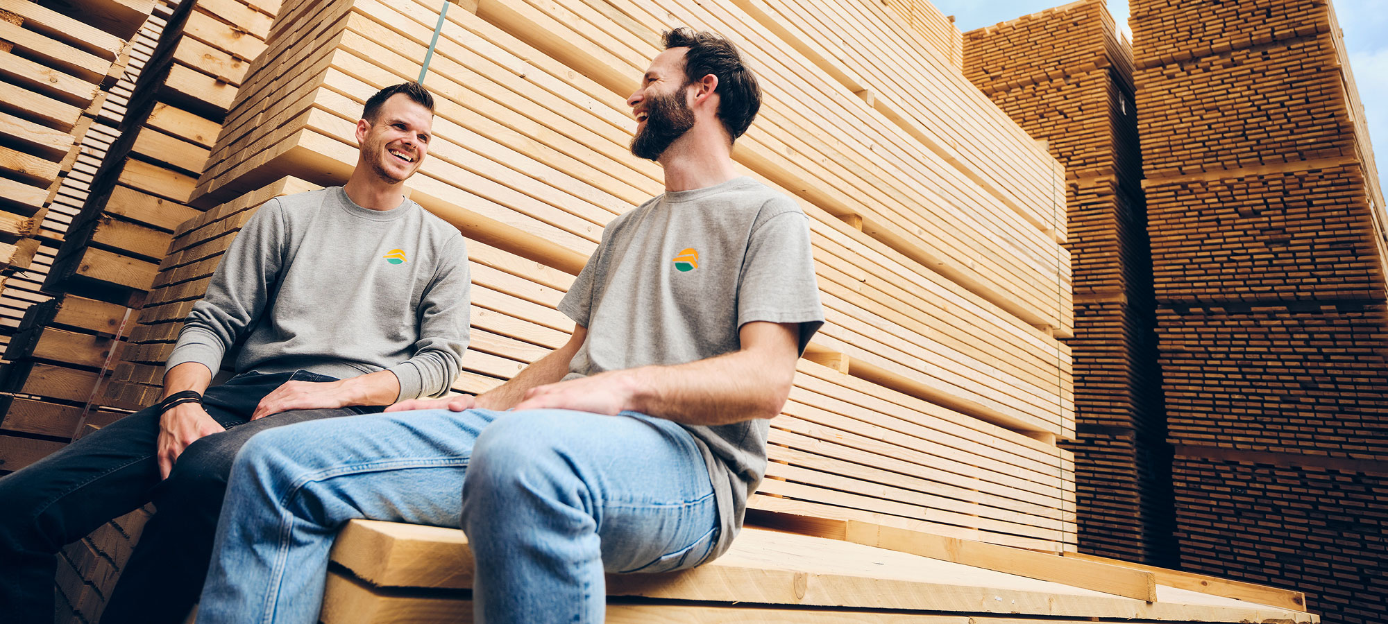 job advertisement image