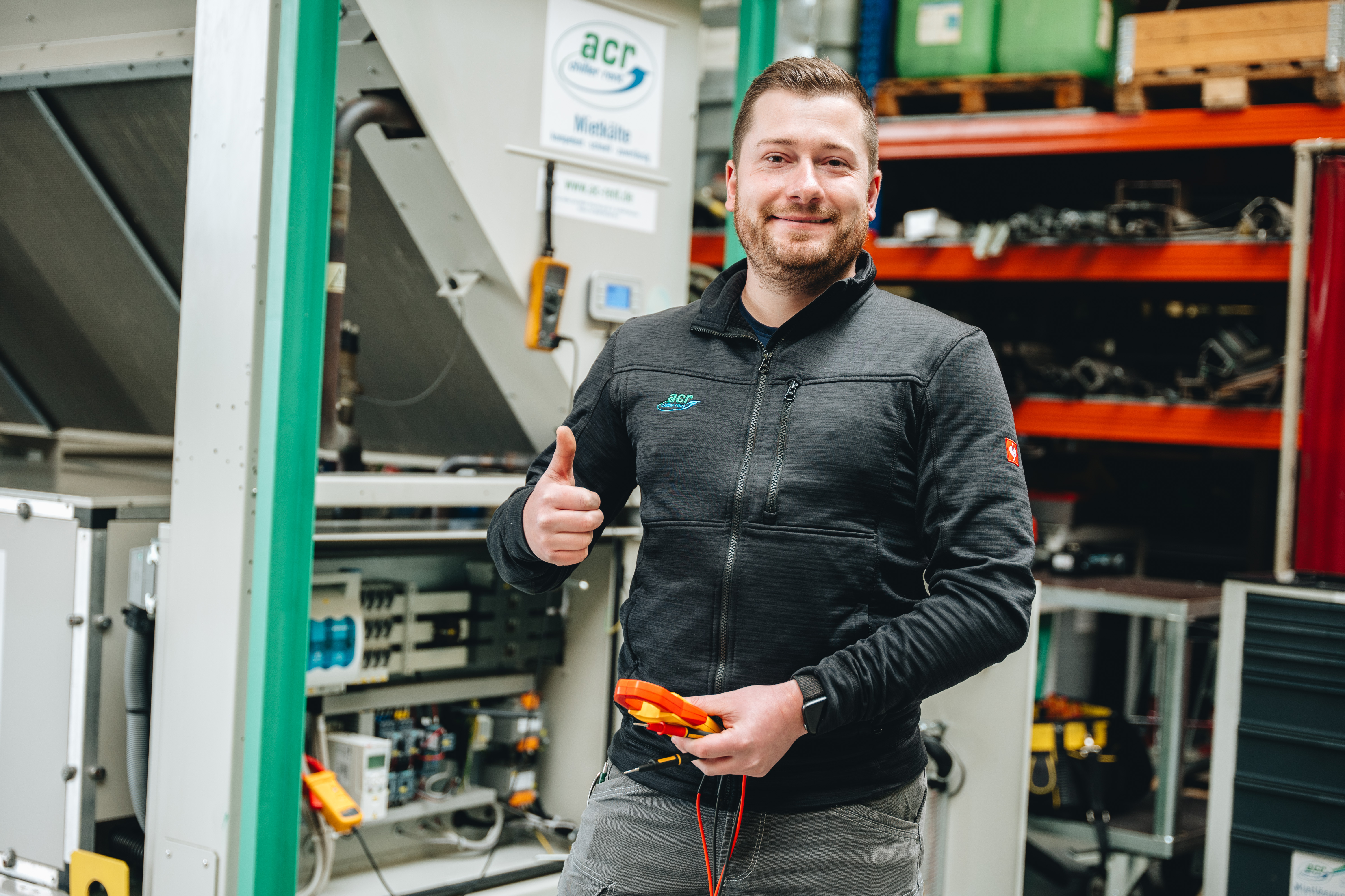 job advertisement image