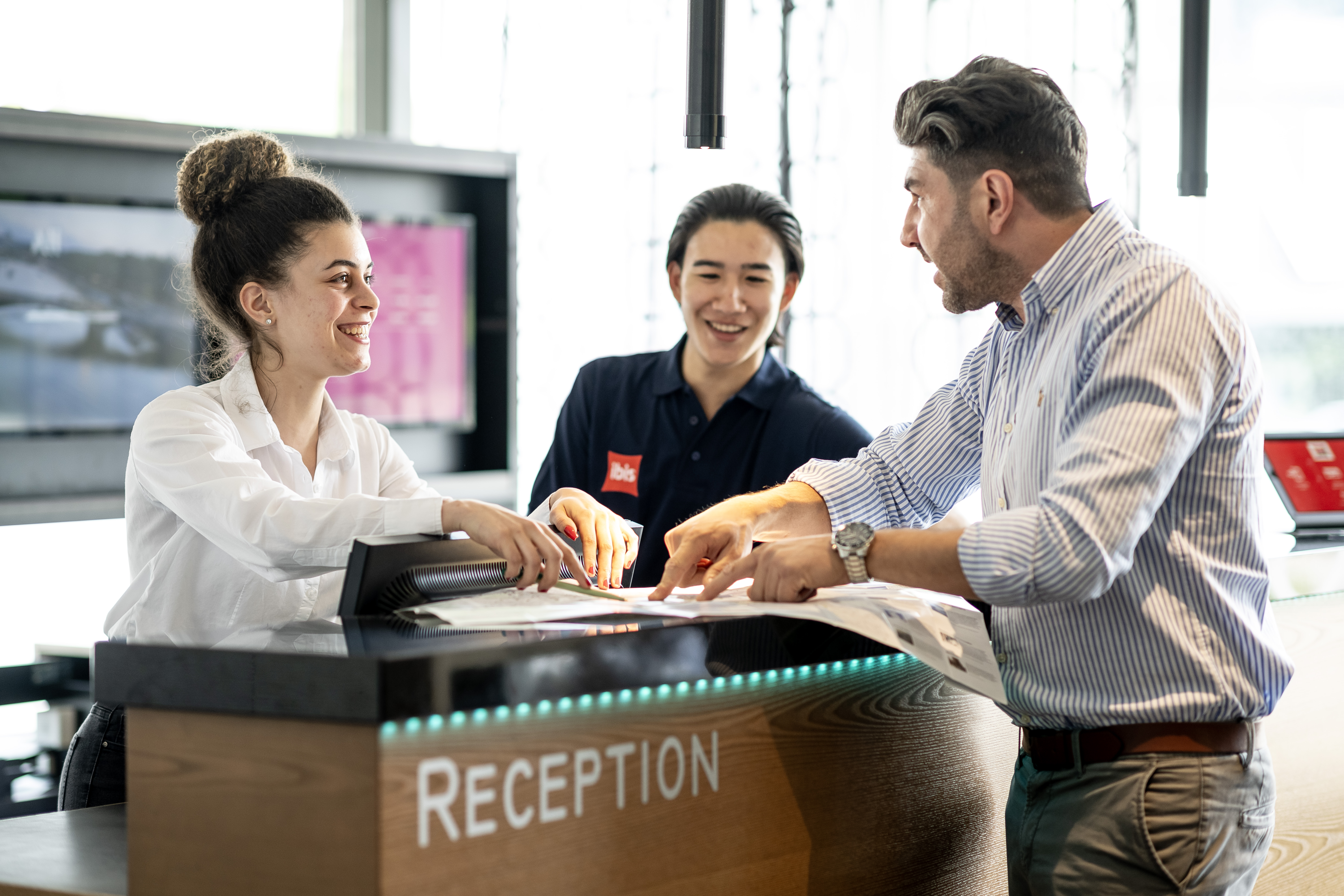 job advertisement image