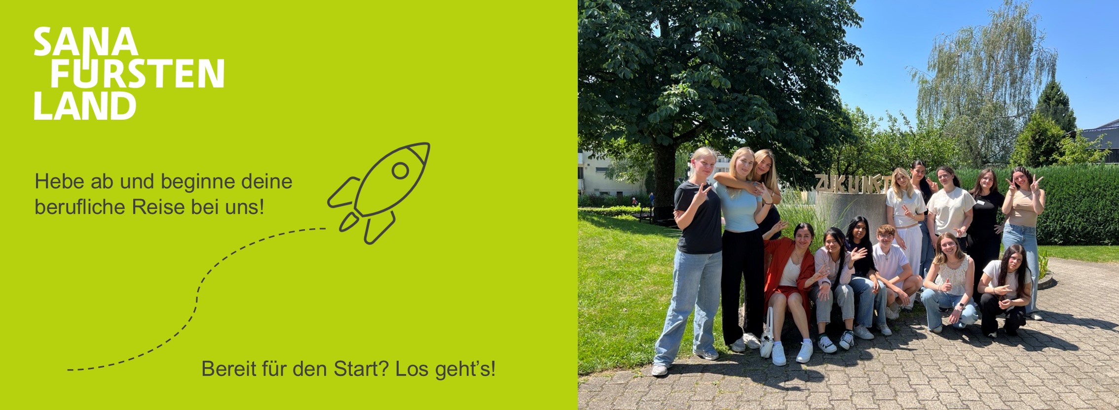 job advertisement image