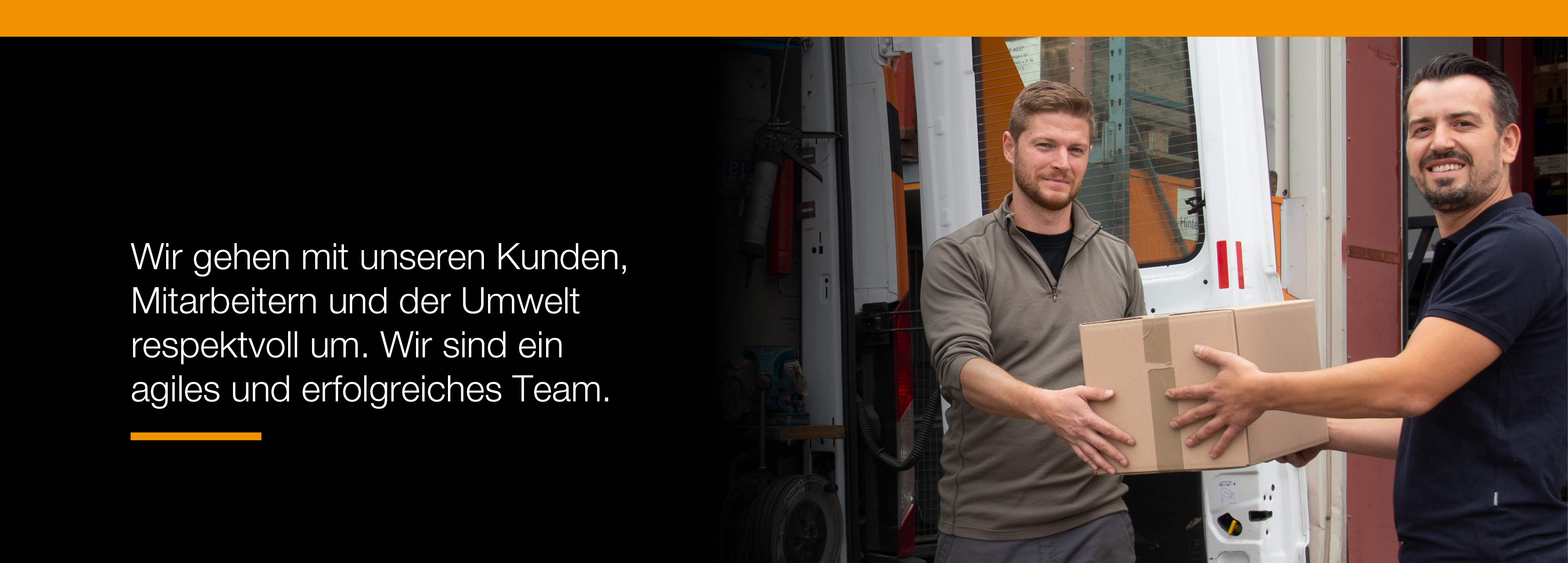 job advertisement image