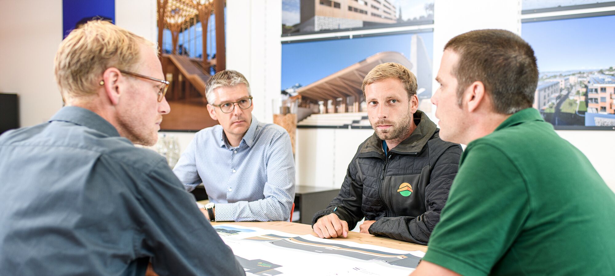 job advertisement image