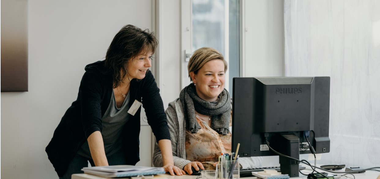 job advertisement image