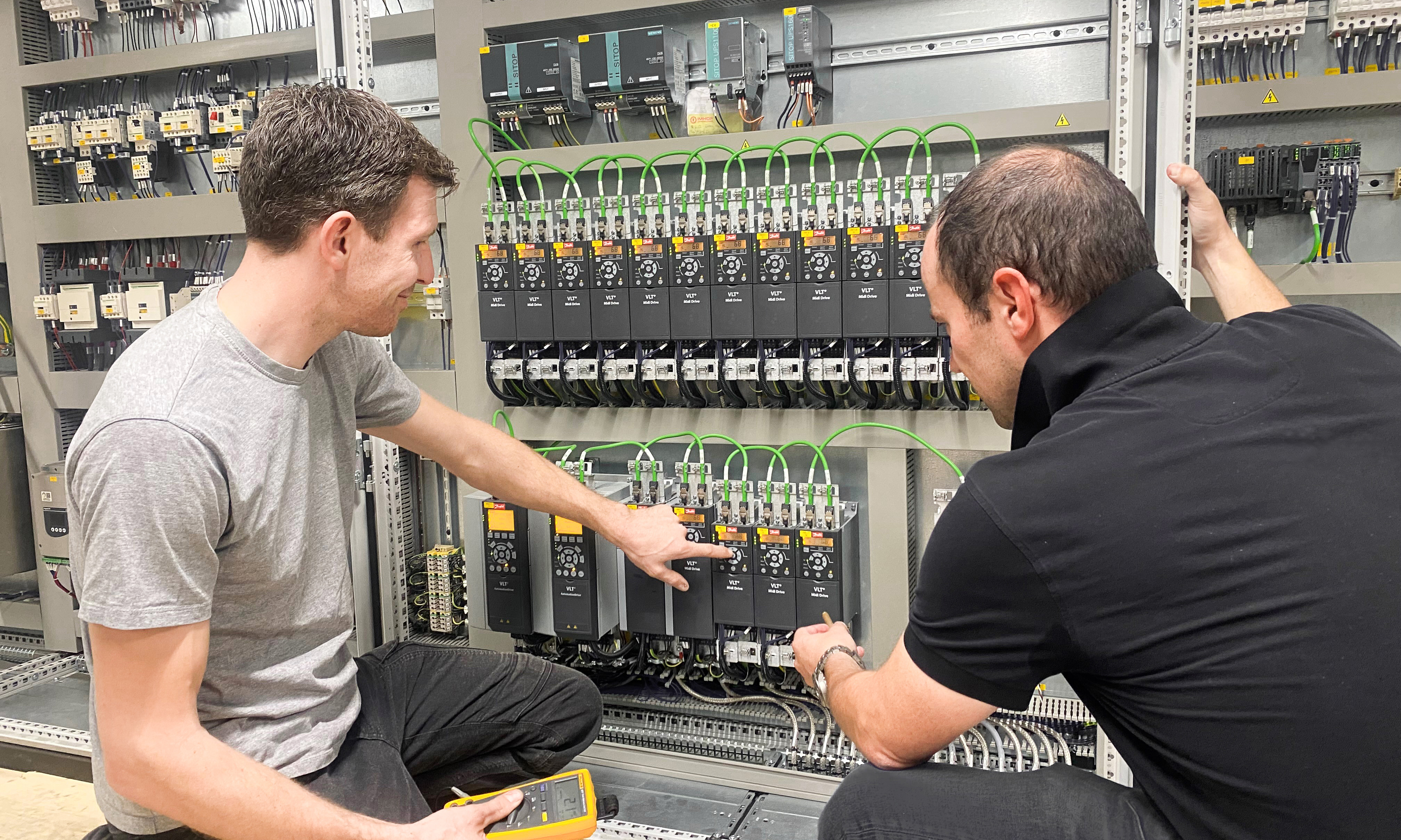 job advertisement image