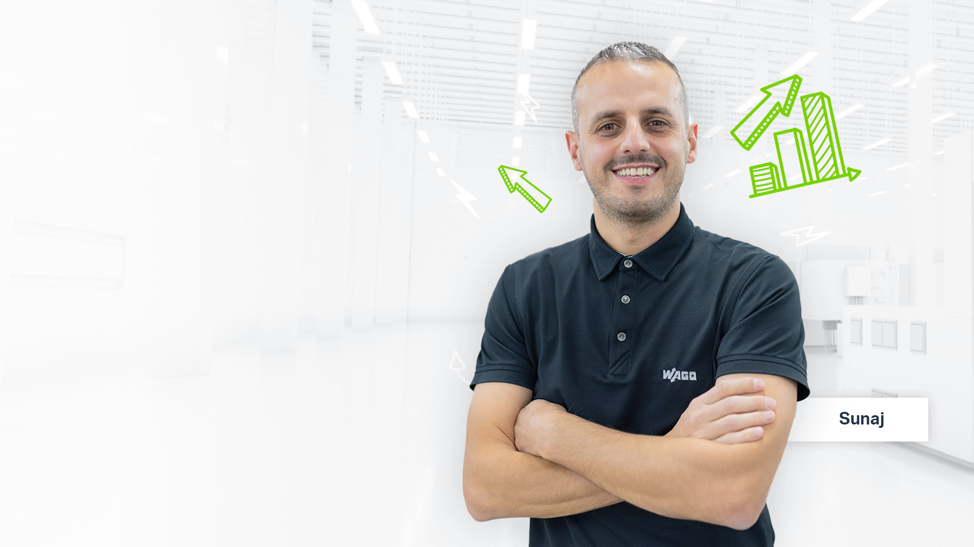 job advertisement image