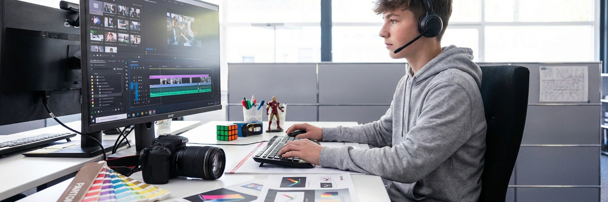 job advertisement image