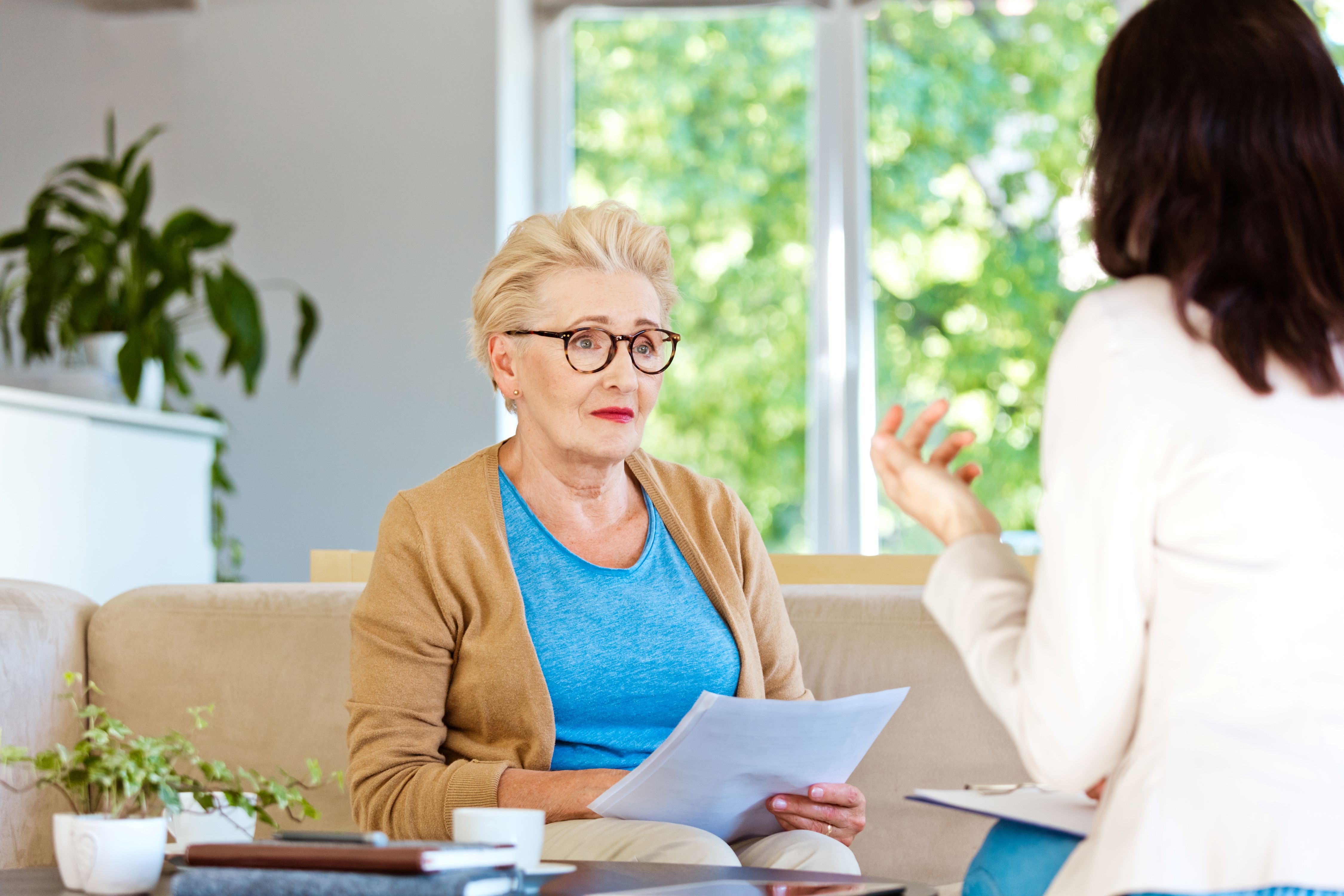 job advertisement image