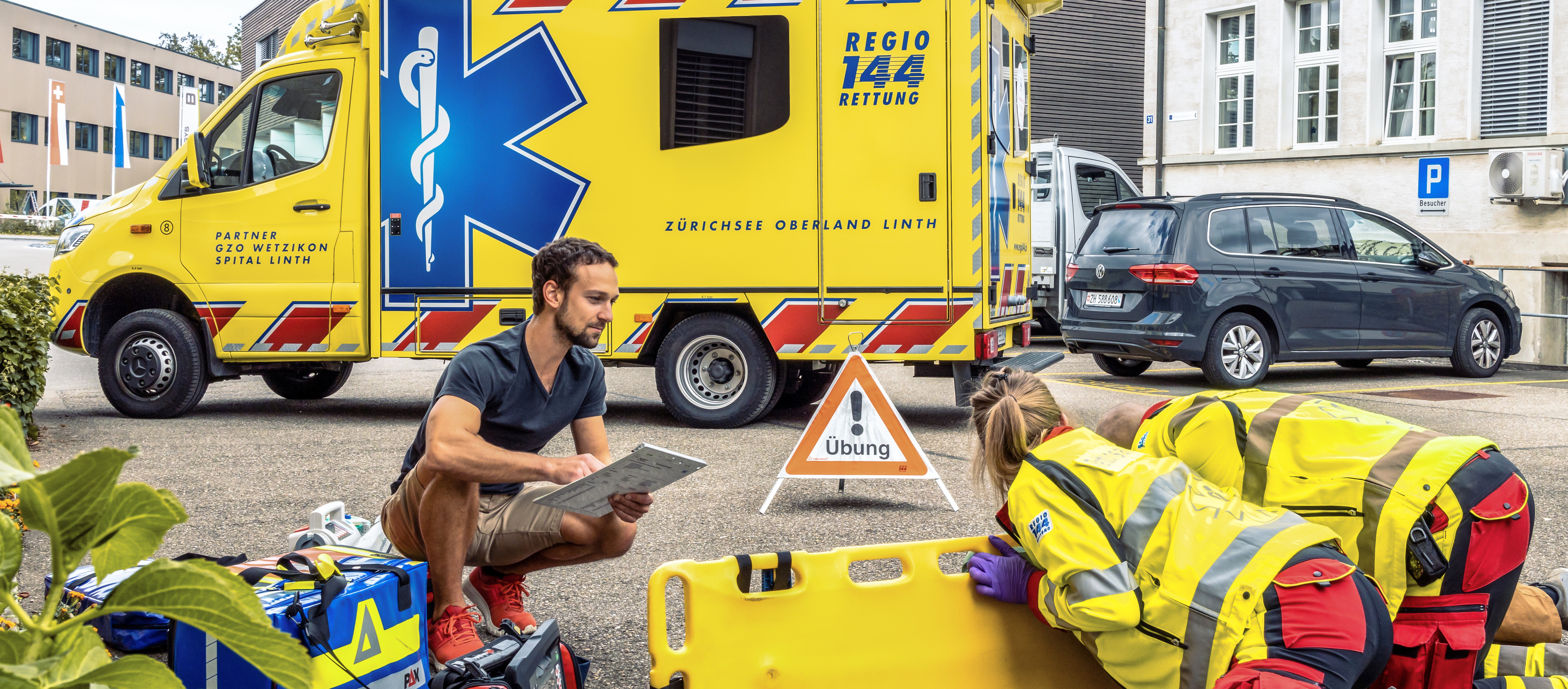 job advertisement image