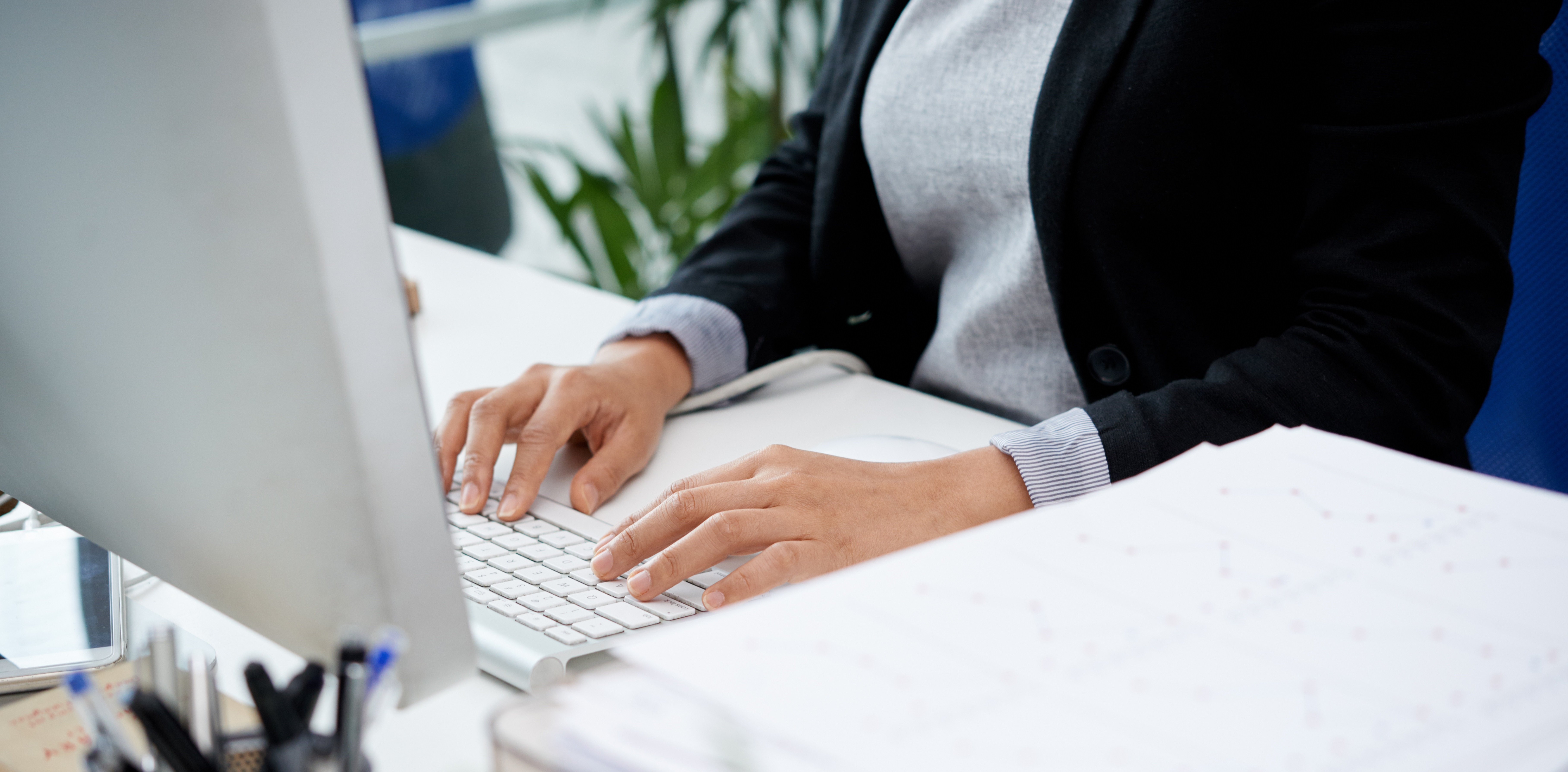 job advertisement image