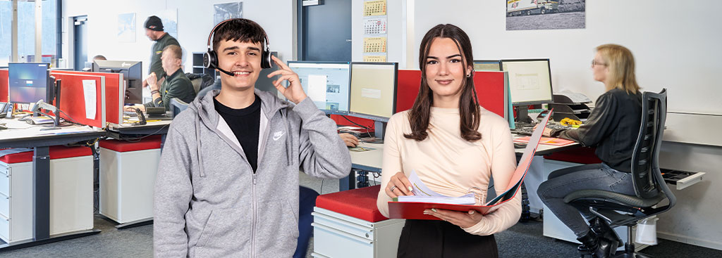 job advertisement image