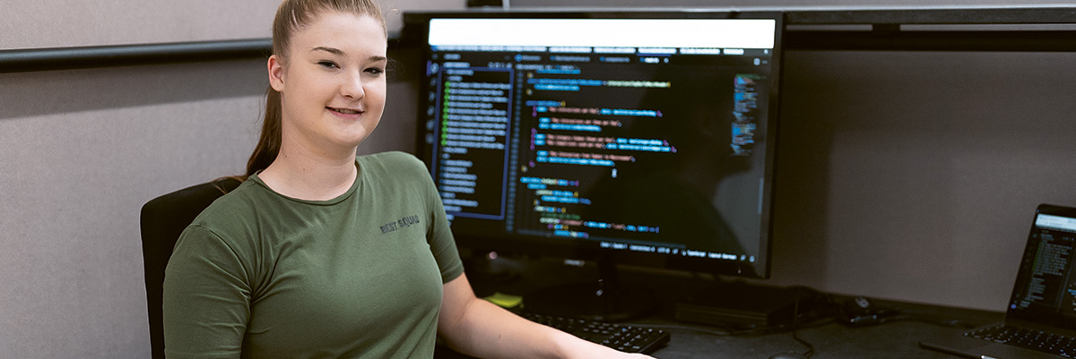 job advertisement image