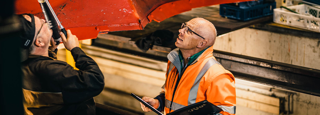 job advertisement image