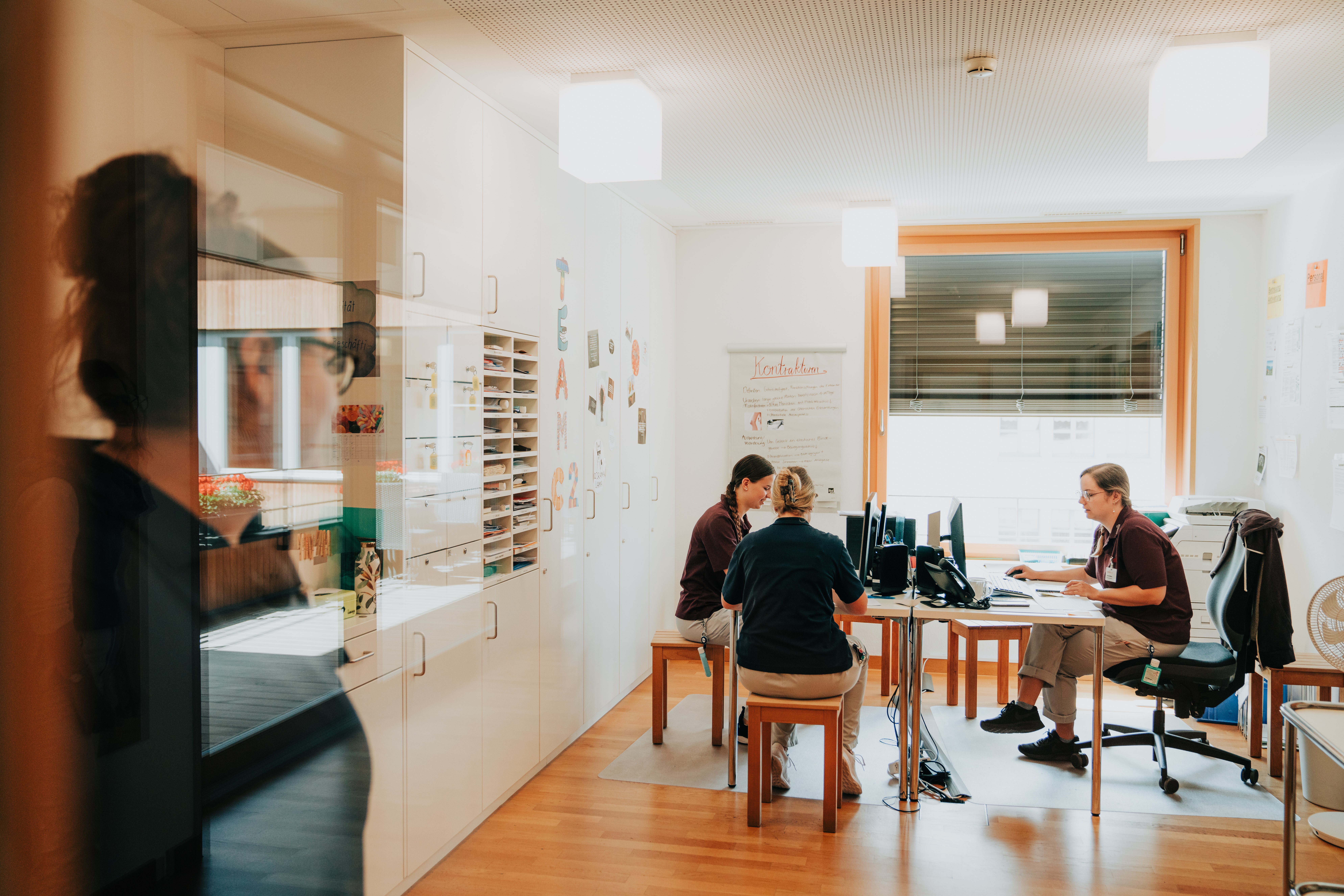 job advertisement image