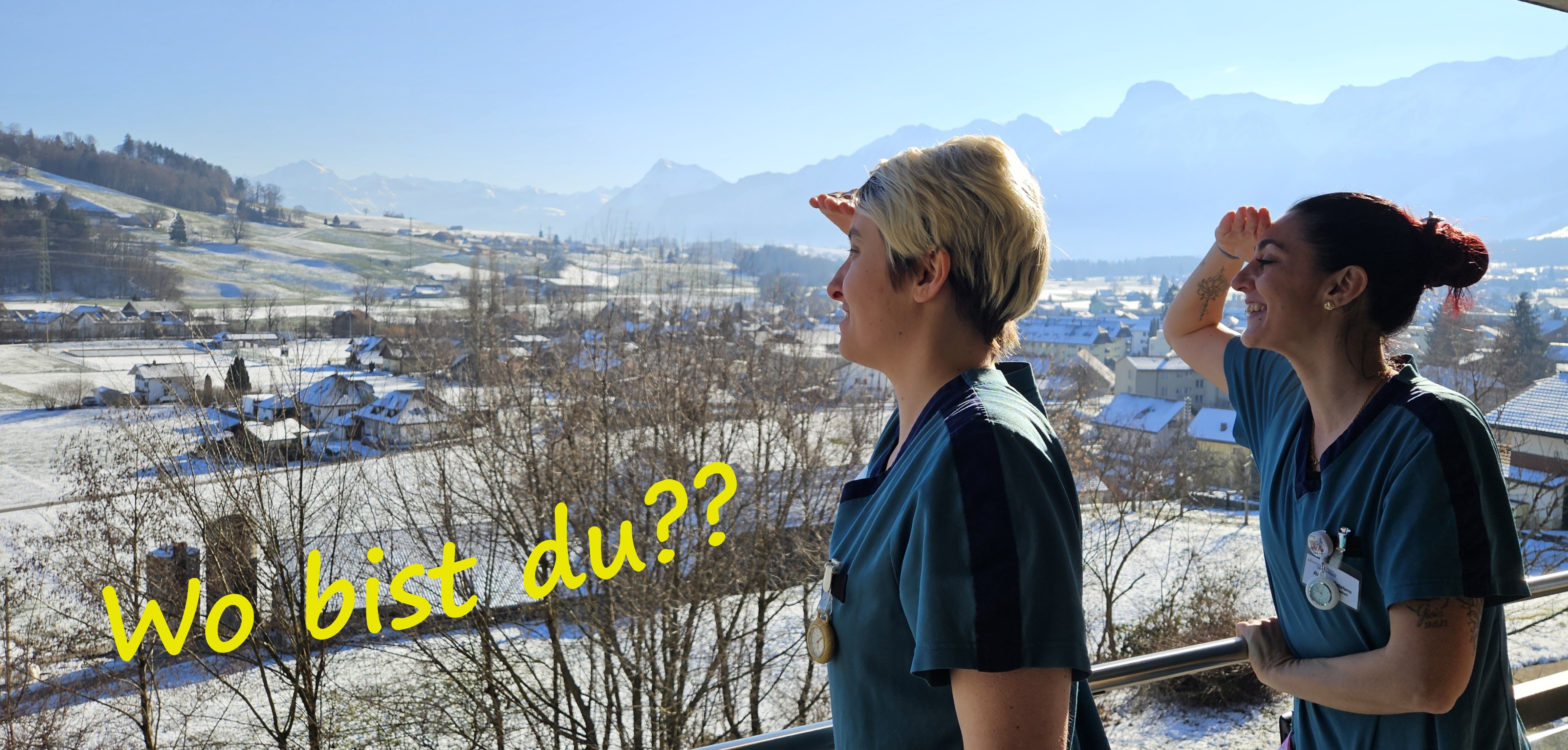 job advertisement image