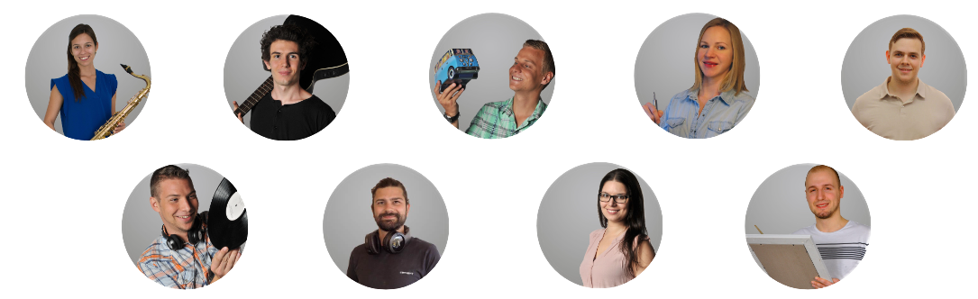 job advertisement image