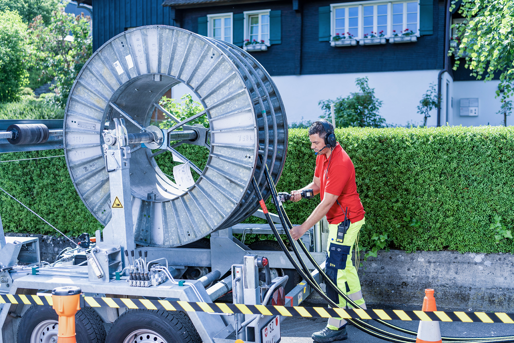 job advertisement image