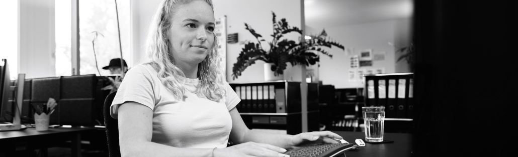 job advertisement image