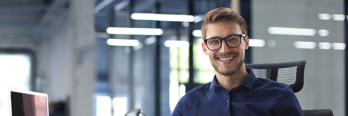 job advertisement image