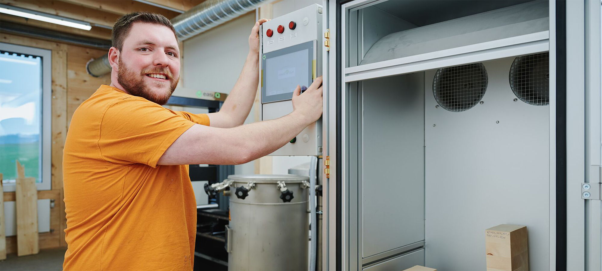 job advertisement image