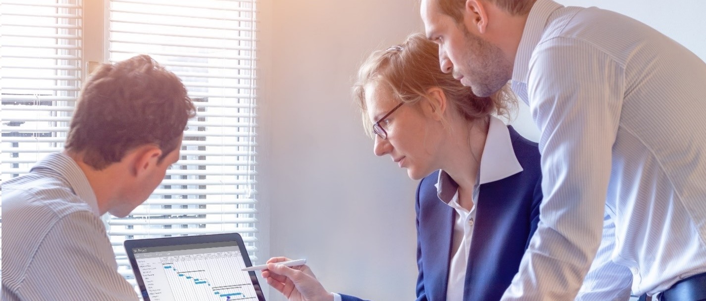 job advertisement image