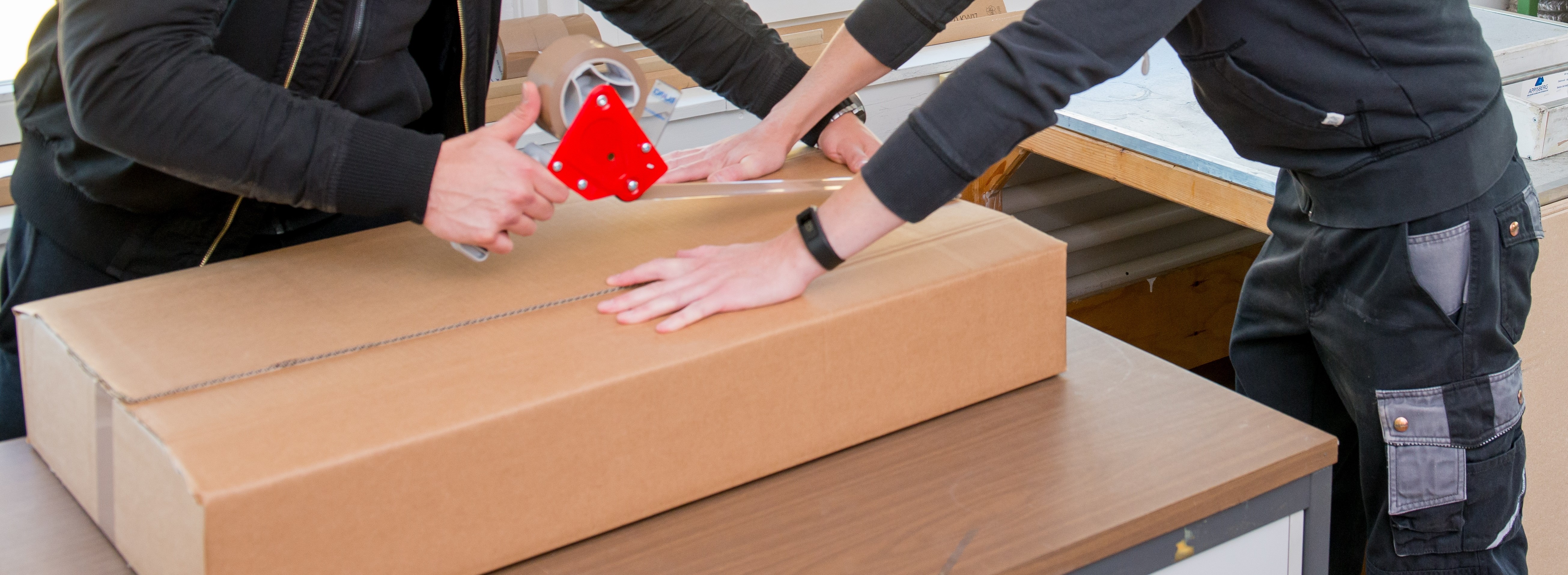 job advertisement image