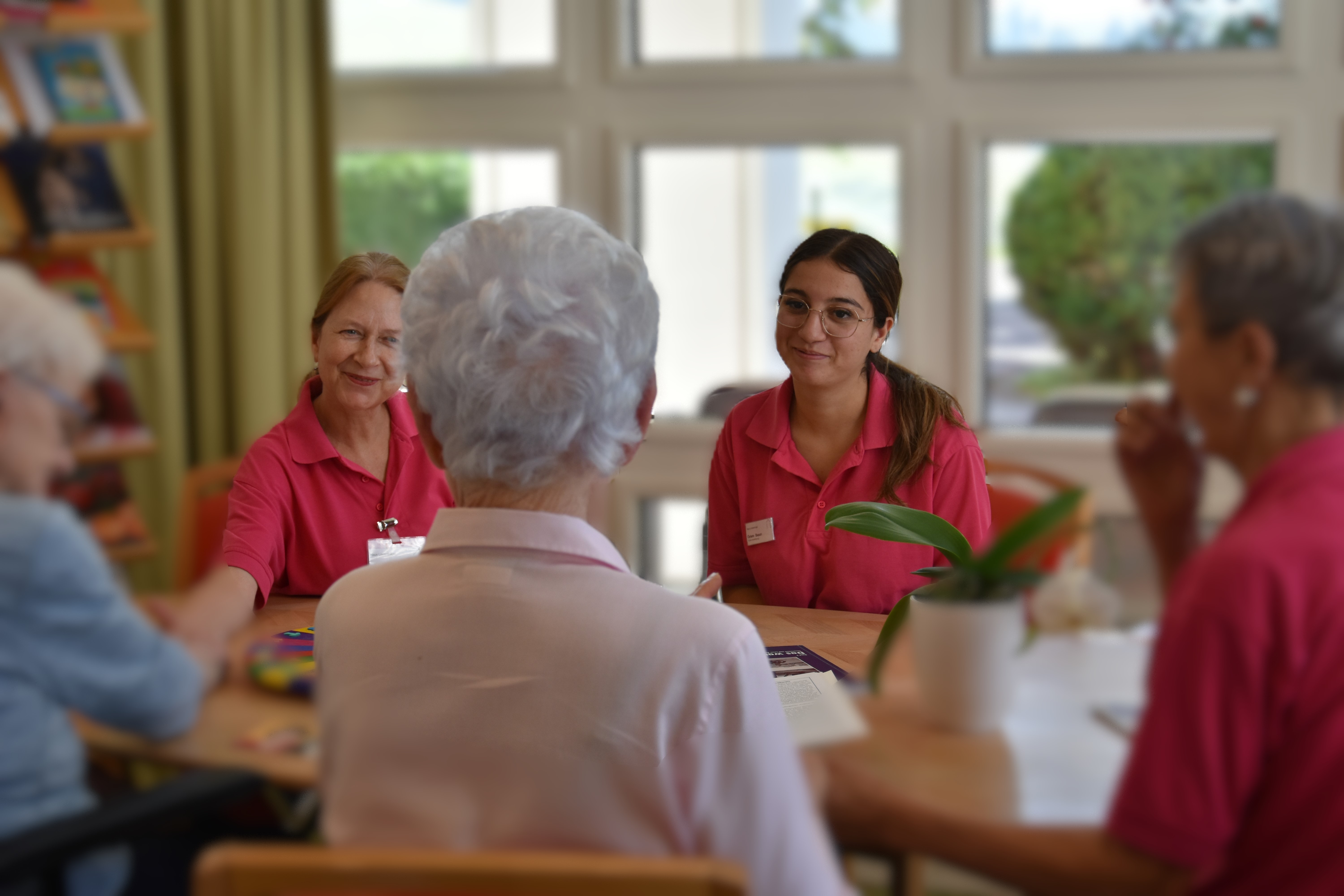 job advertisement image