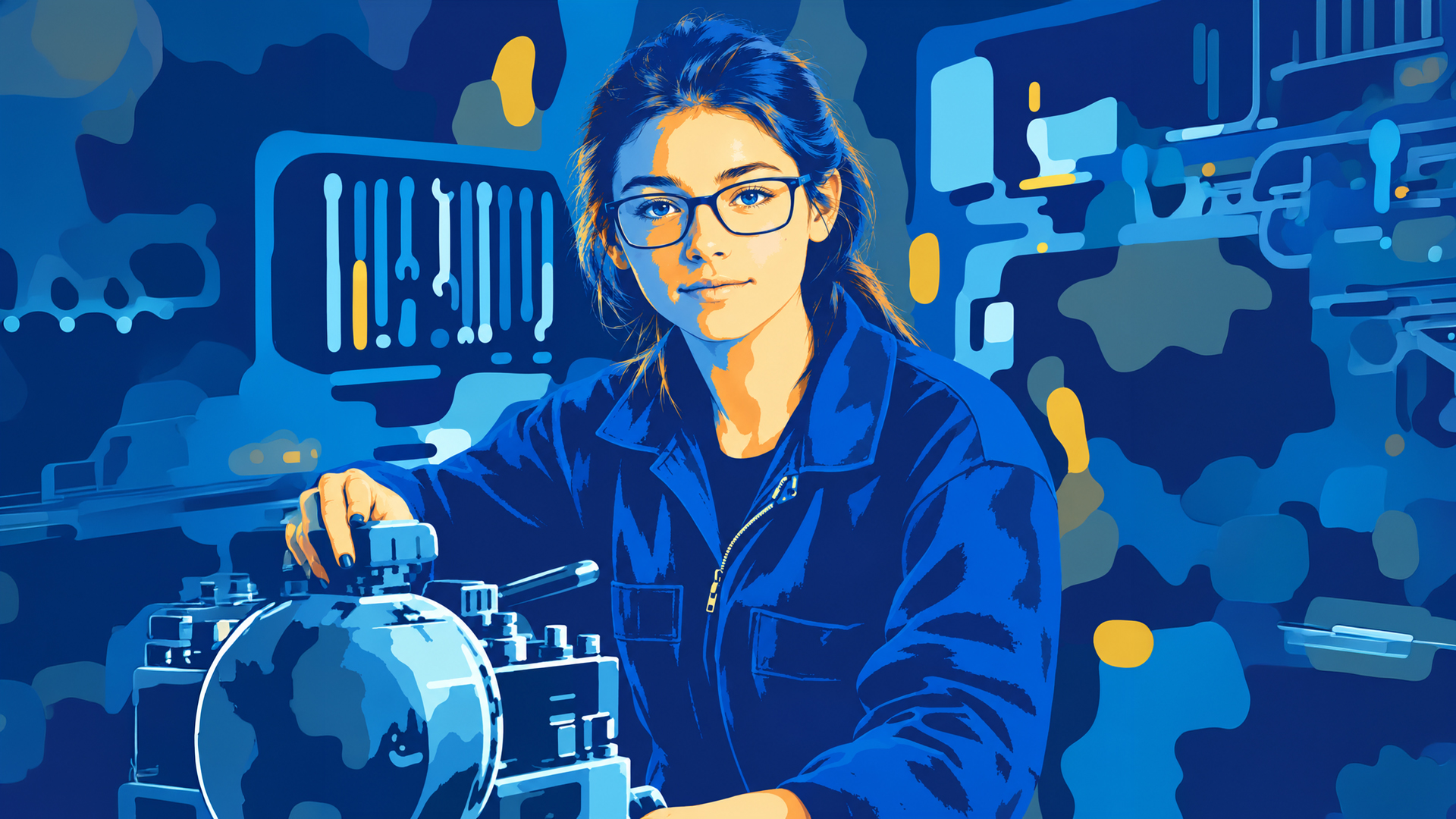 job advertisement image