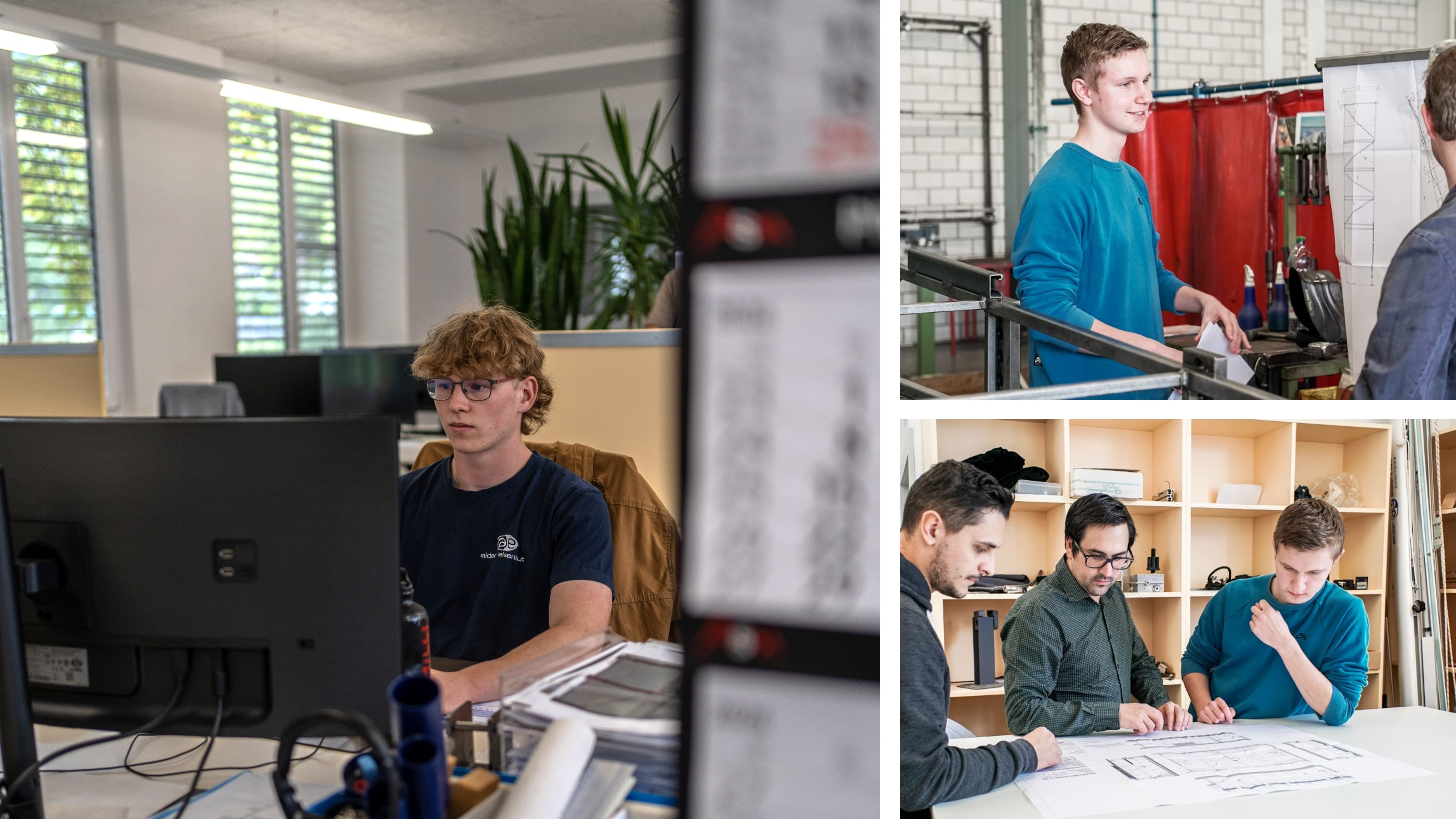 job advertisement image