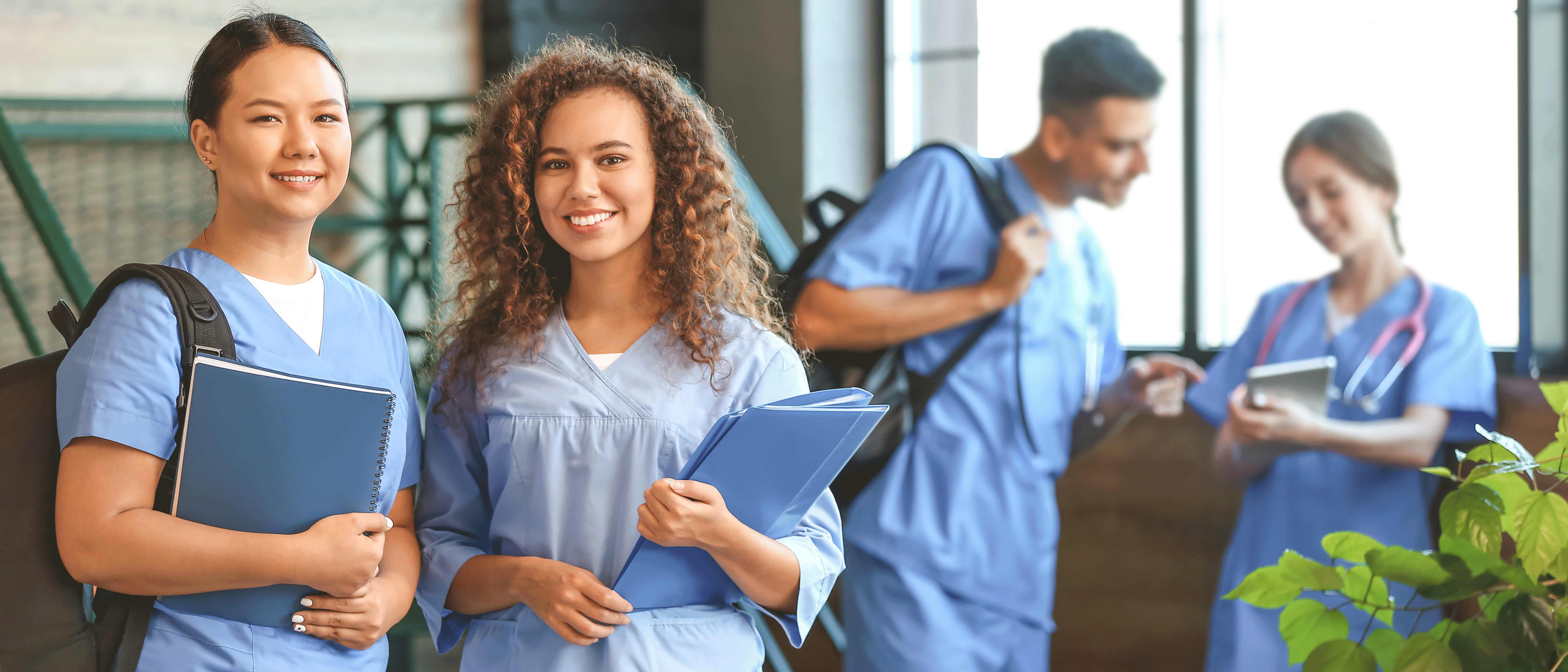 job advertisement image