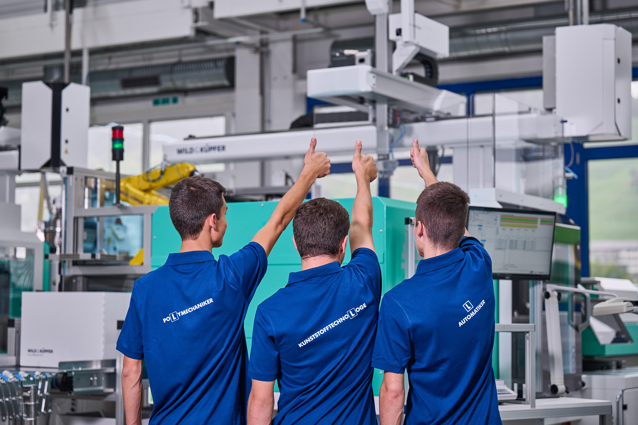job advertisement image